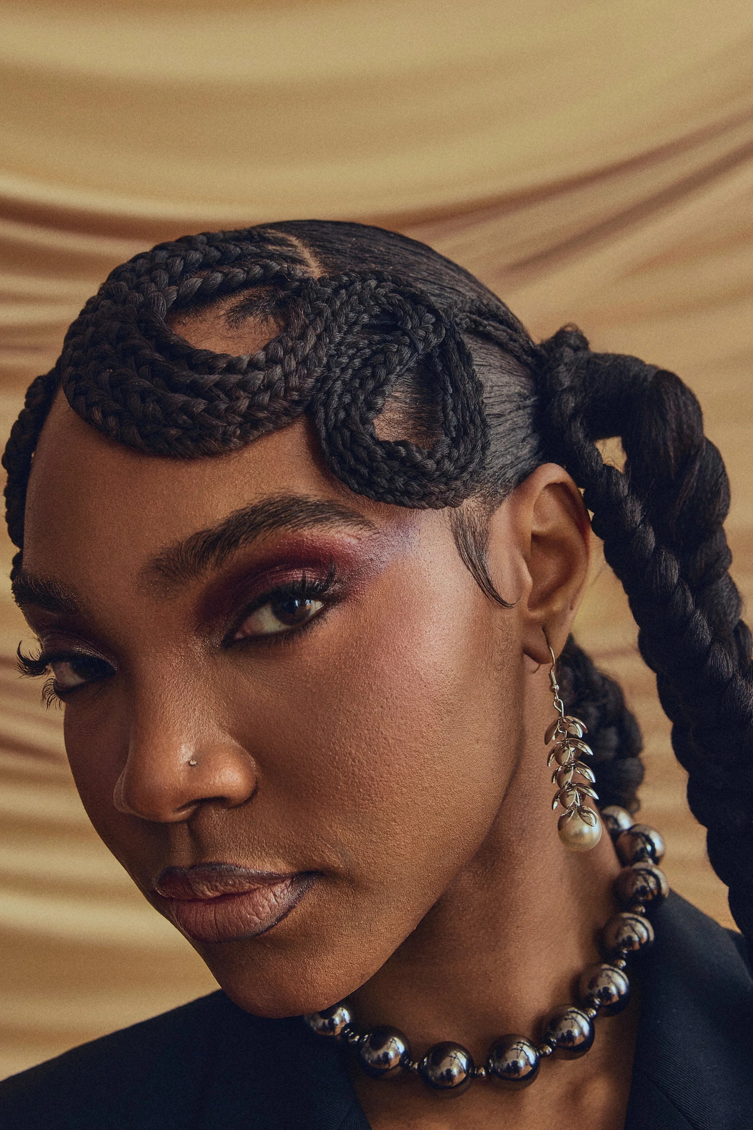 Beautifully Black x Amanda Louis