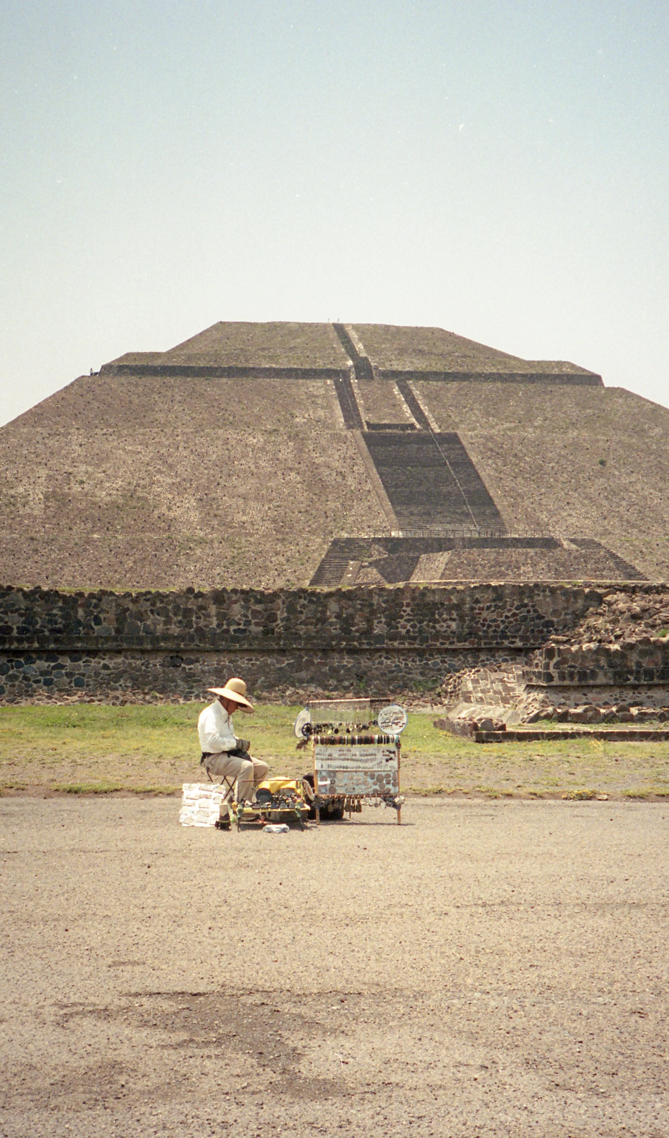 Mexico x Amanda Louis