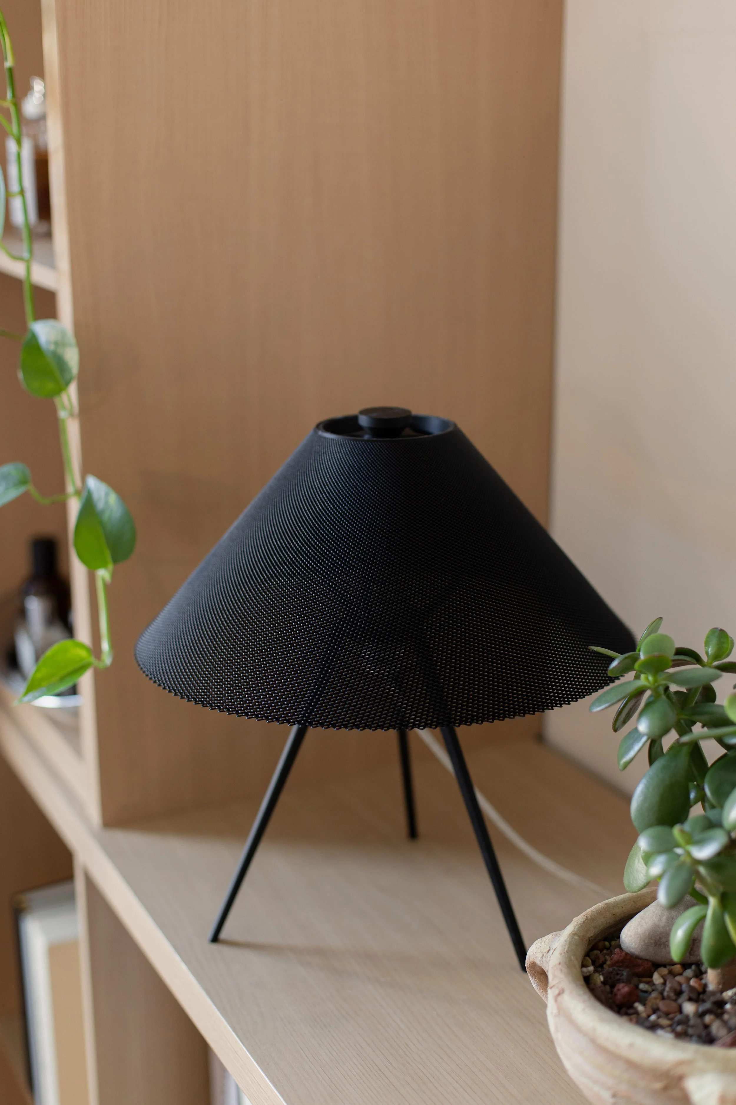 Wooj Design x Amanda Louis