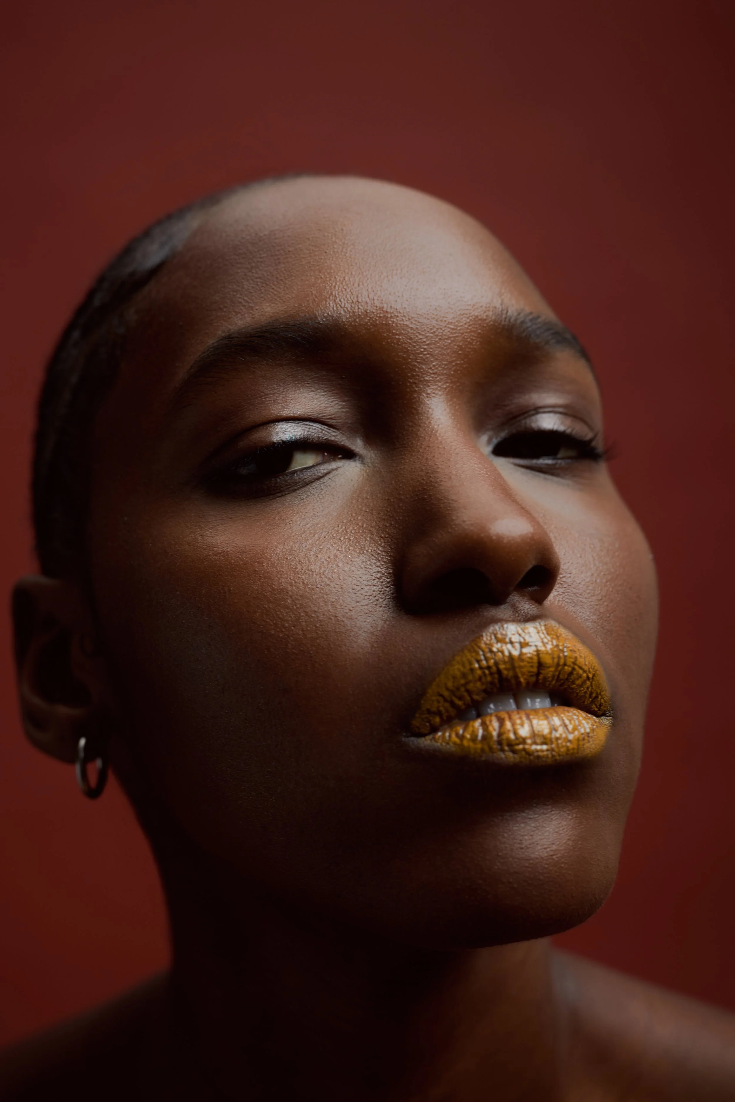 Louisa Wells x Concept Louis x Amanda Louis