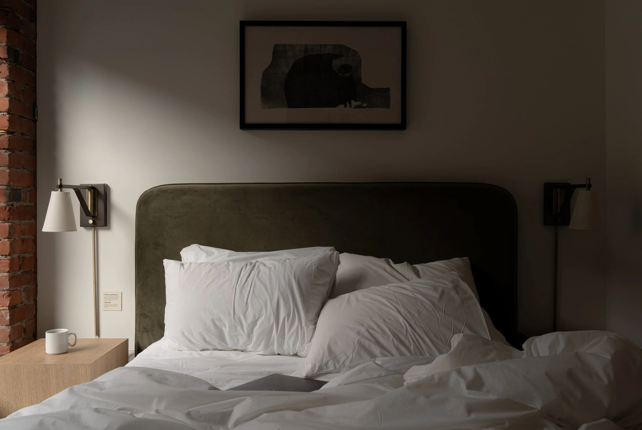 Sonder x Amanda Louis