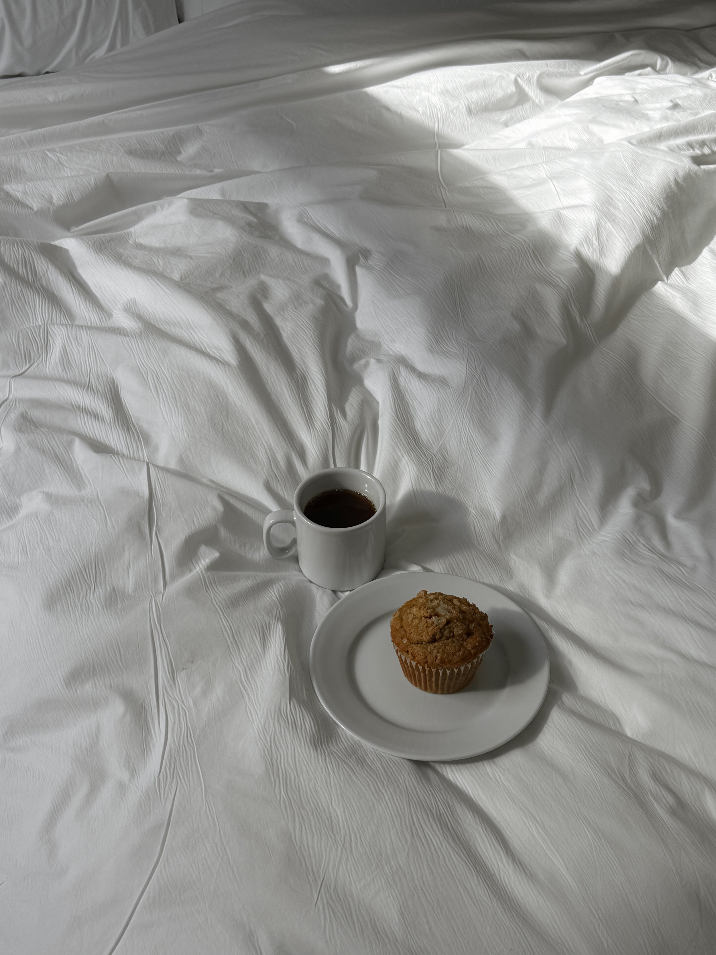 Sonder x Amanda Louis