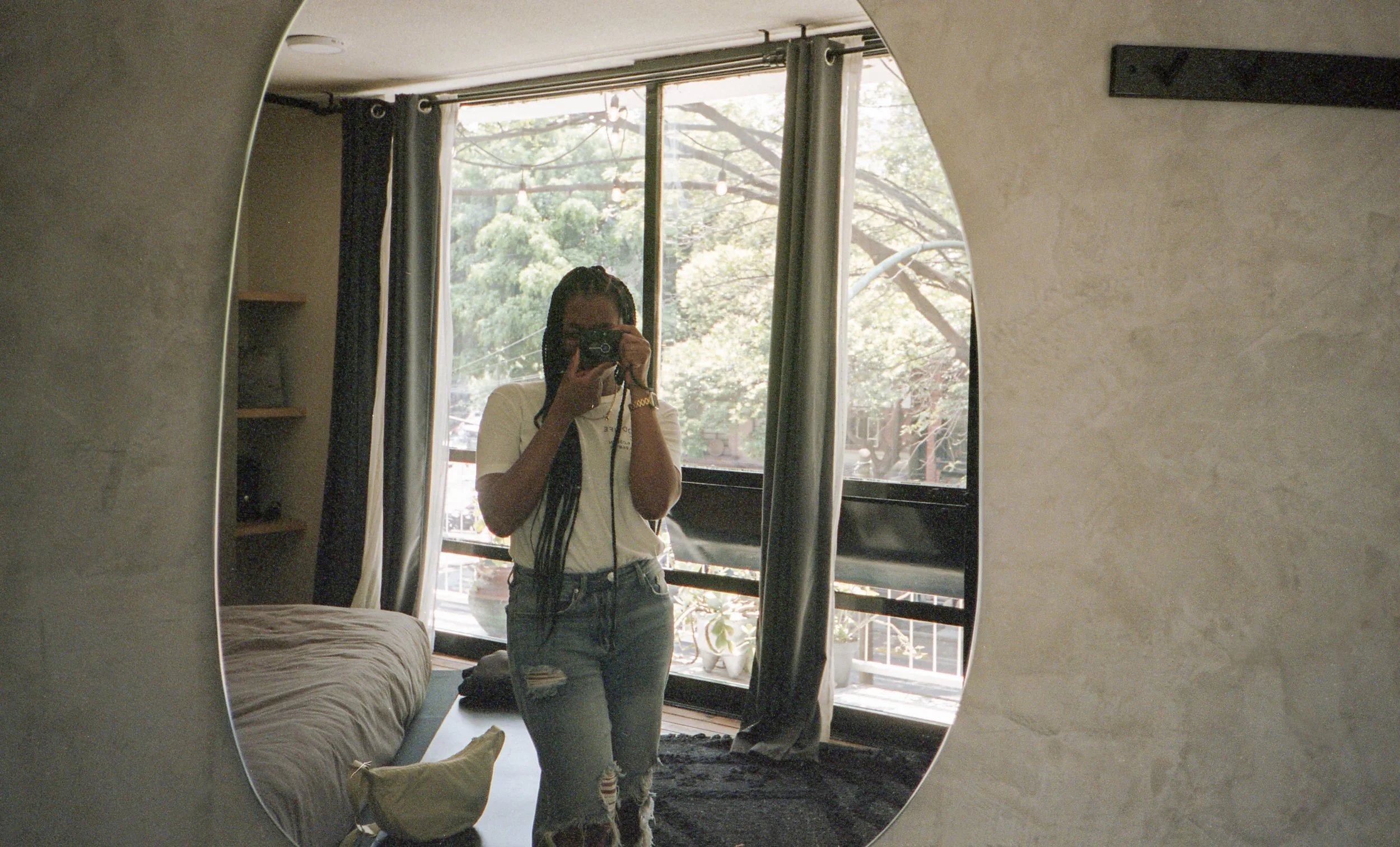 Mexico x Amanda Louis