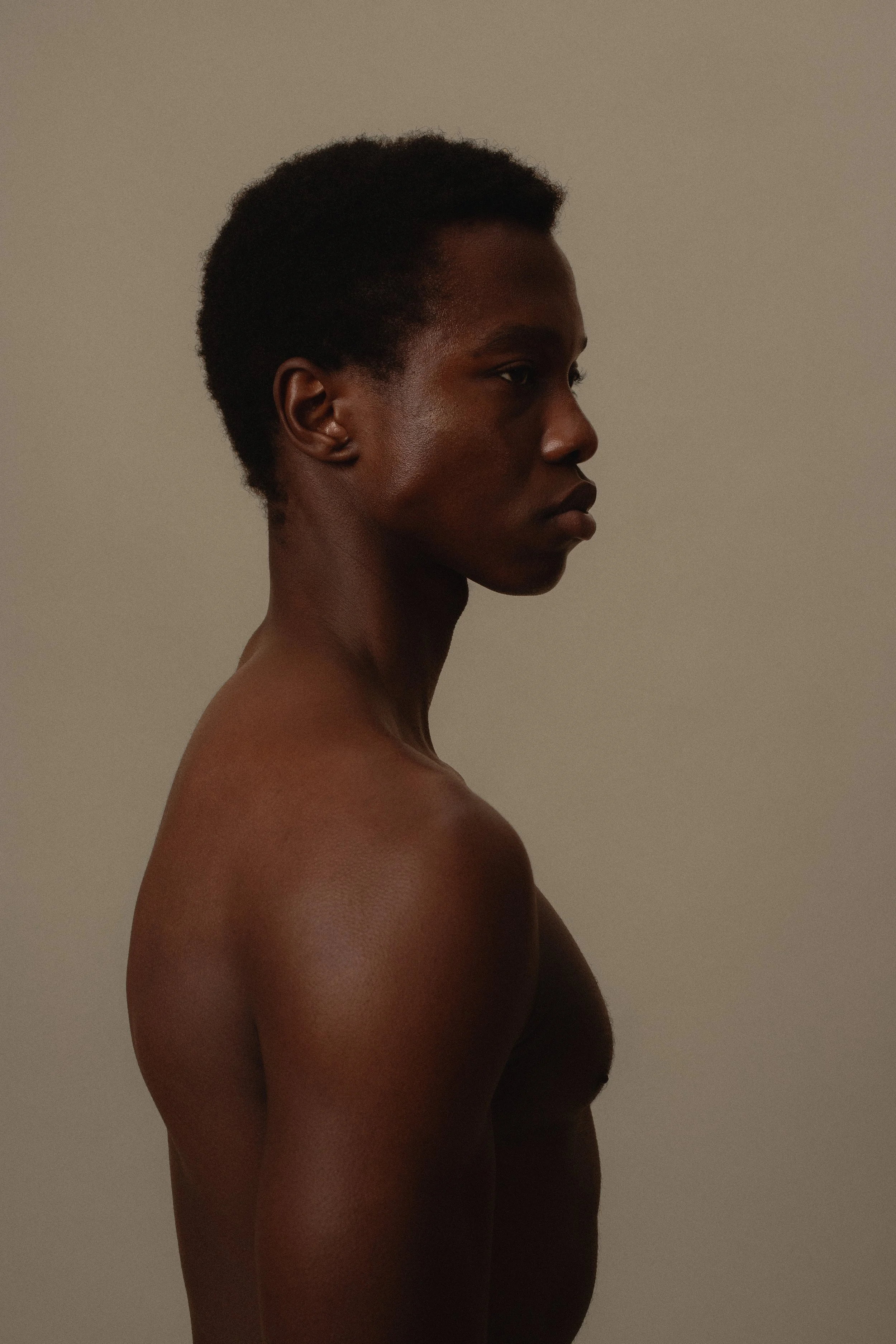 Alvin Opar x Amanda Louis