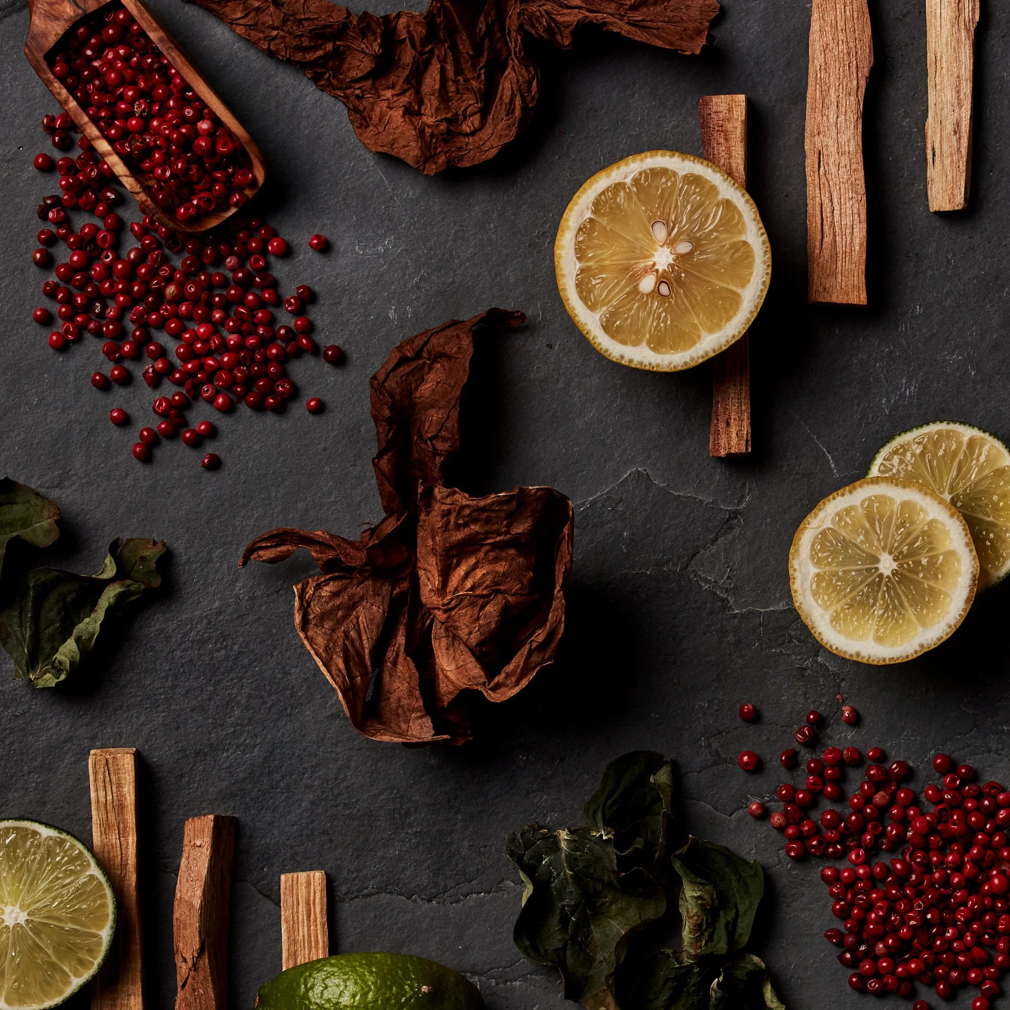 Fill Mill x Amanda Louis