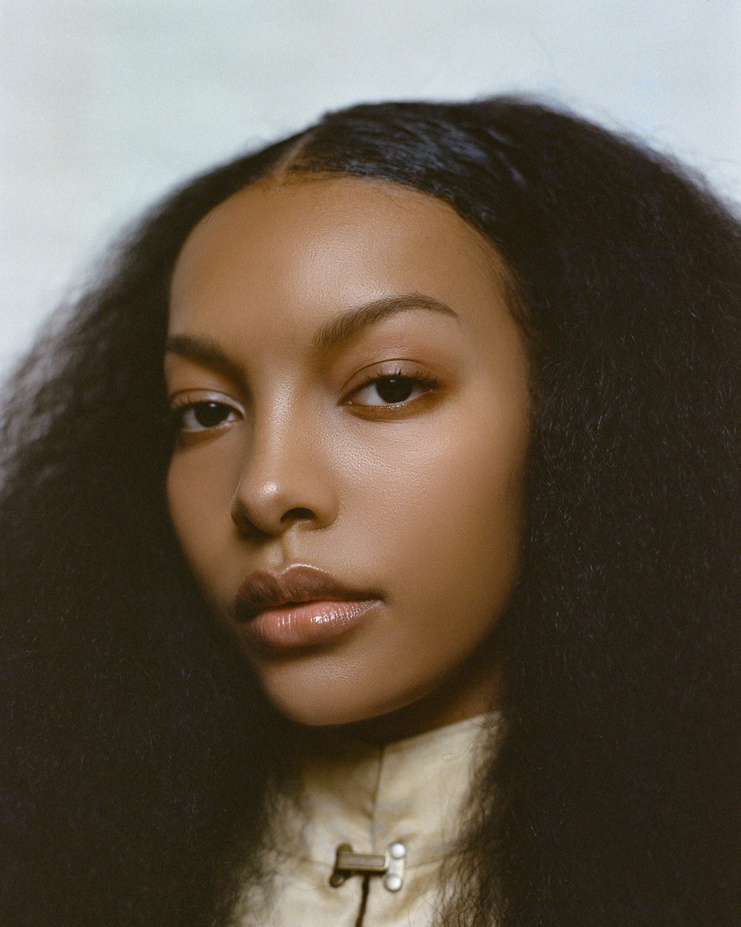 Elianel Clinton x Amanda Louis