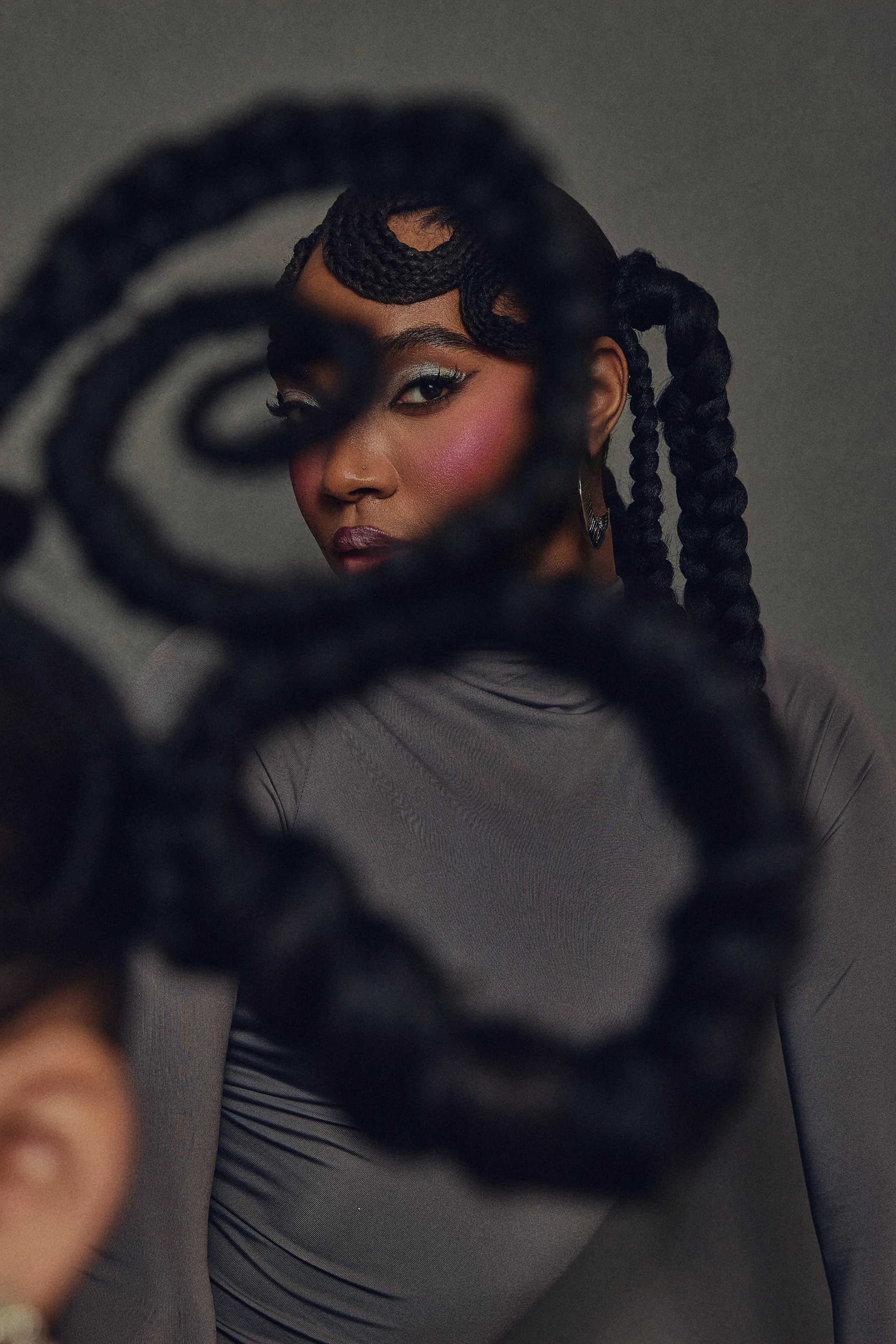 Beautifully Black x Amanda Louis