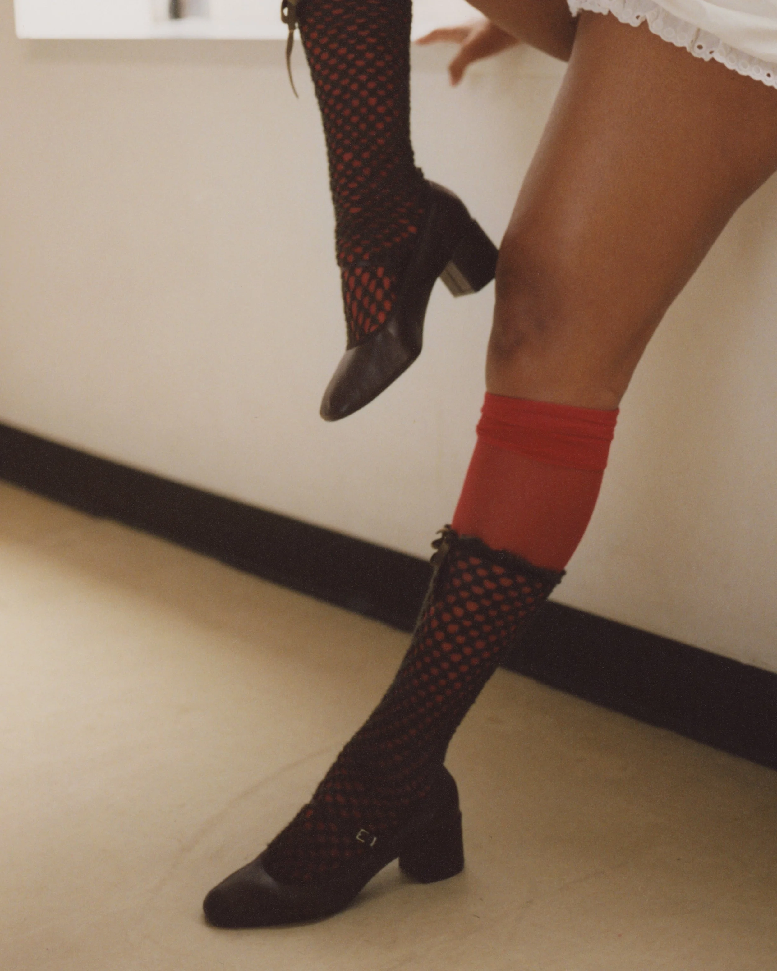 Laura Gauch x Amanda Louis