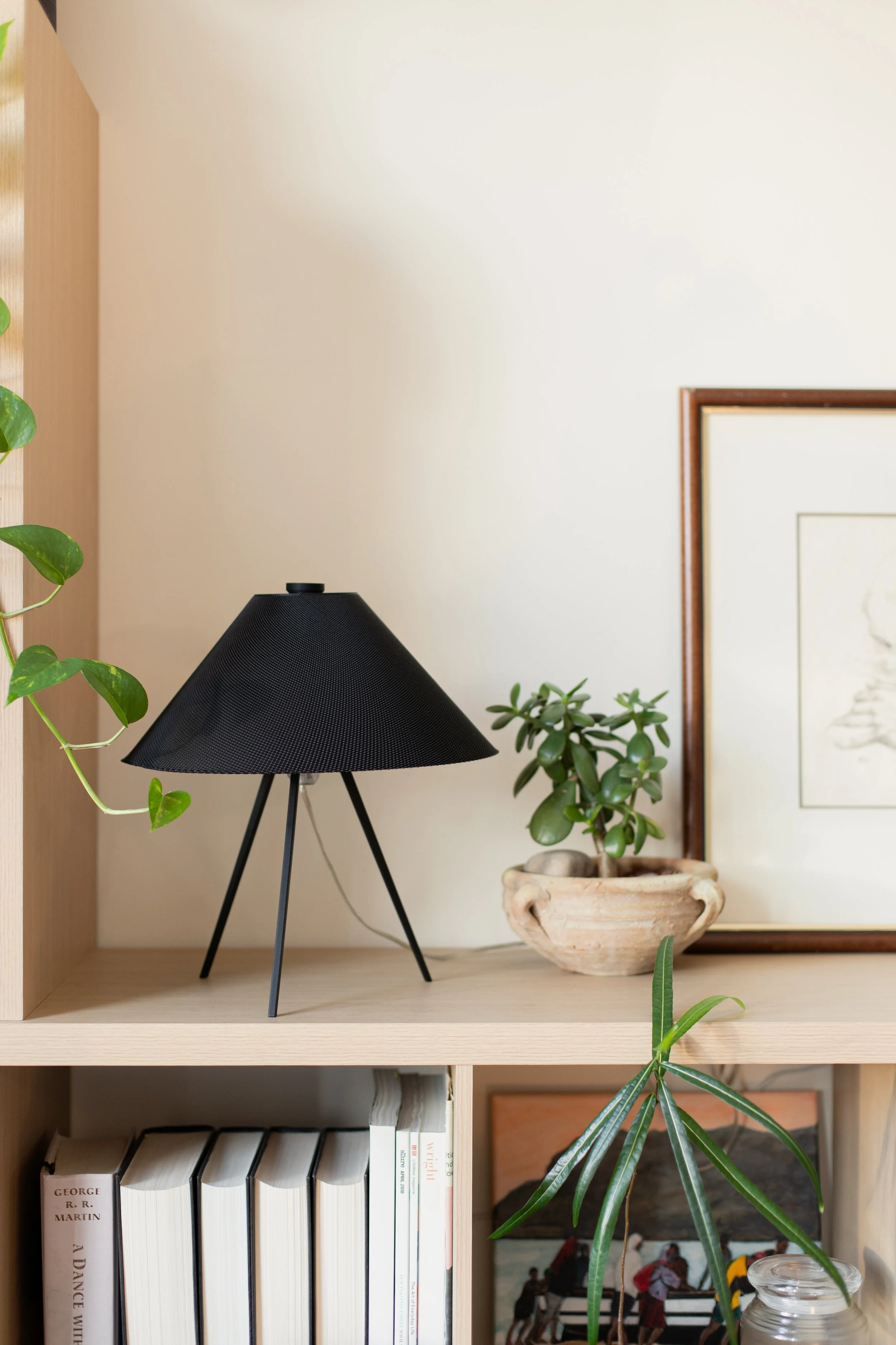 Wooj Design x Amanda Louis