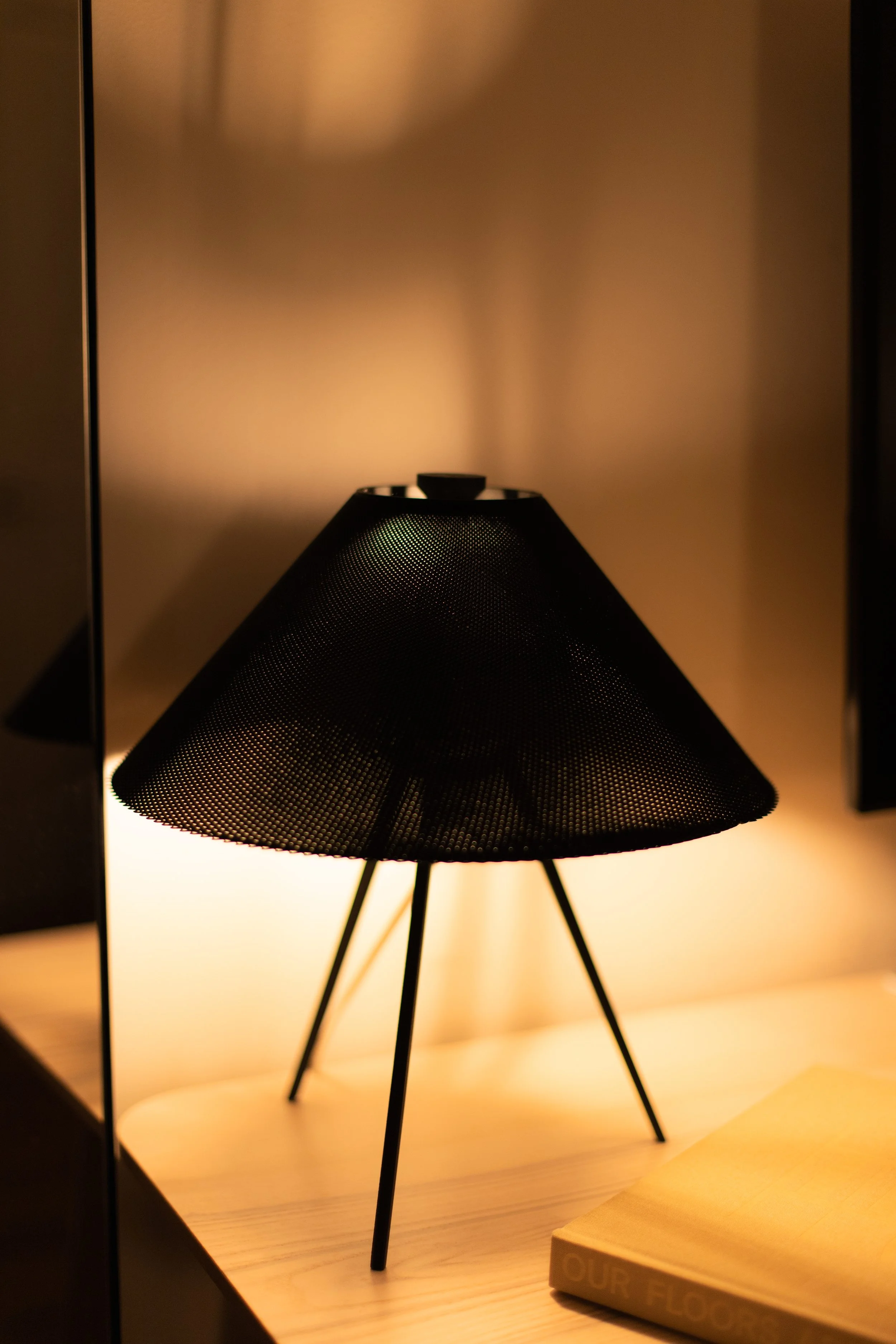 Wooj Design x Amanda Louis