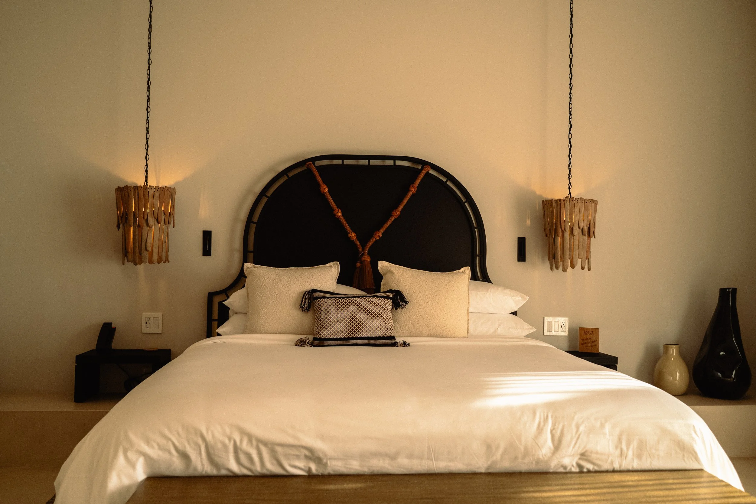 Kimpton Mas Olas x Amanda Louis