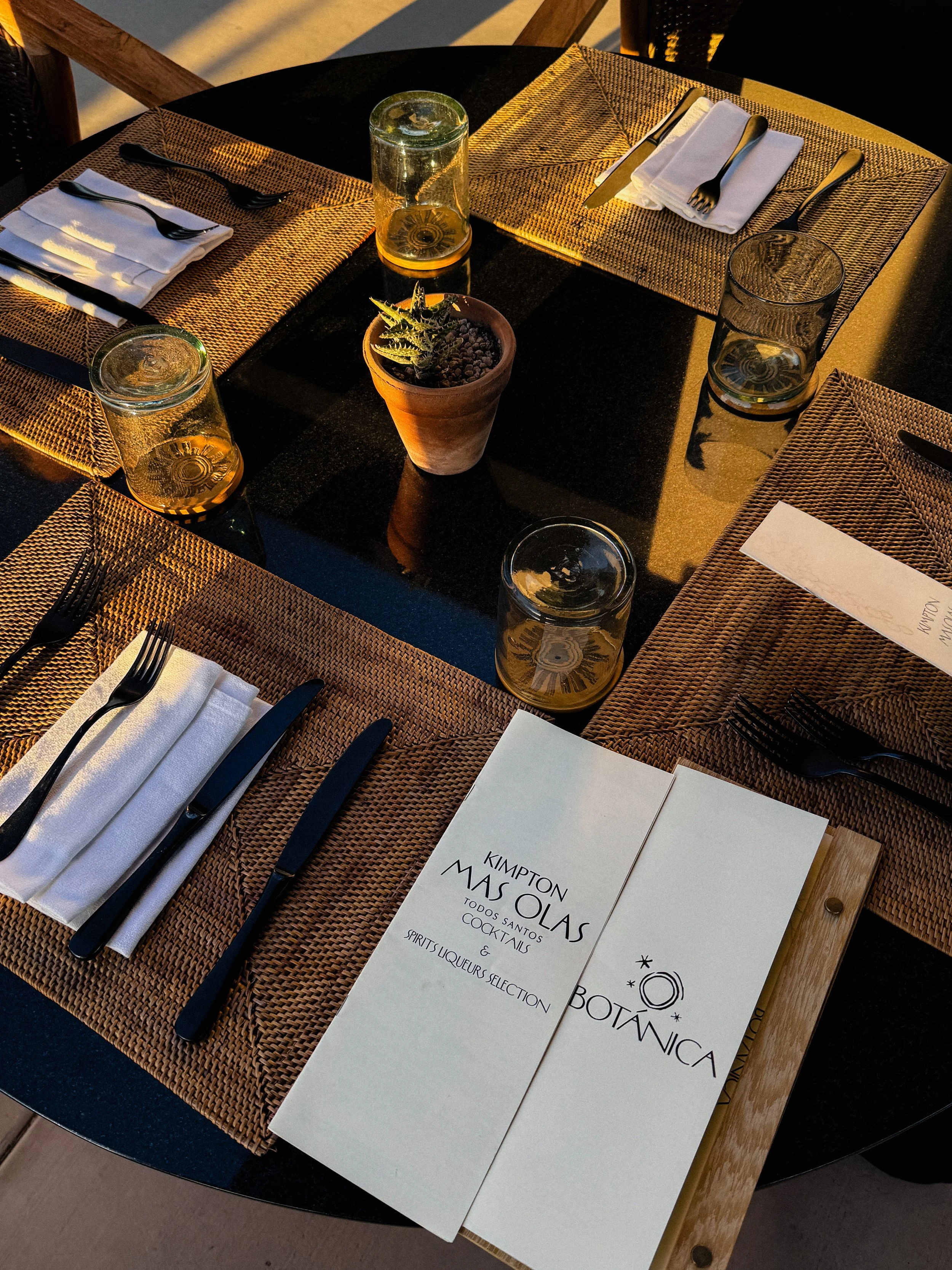 Kimpton Mas Olas x Amanda Louis