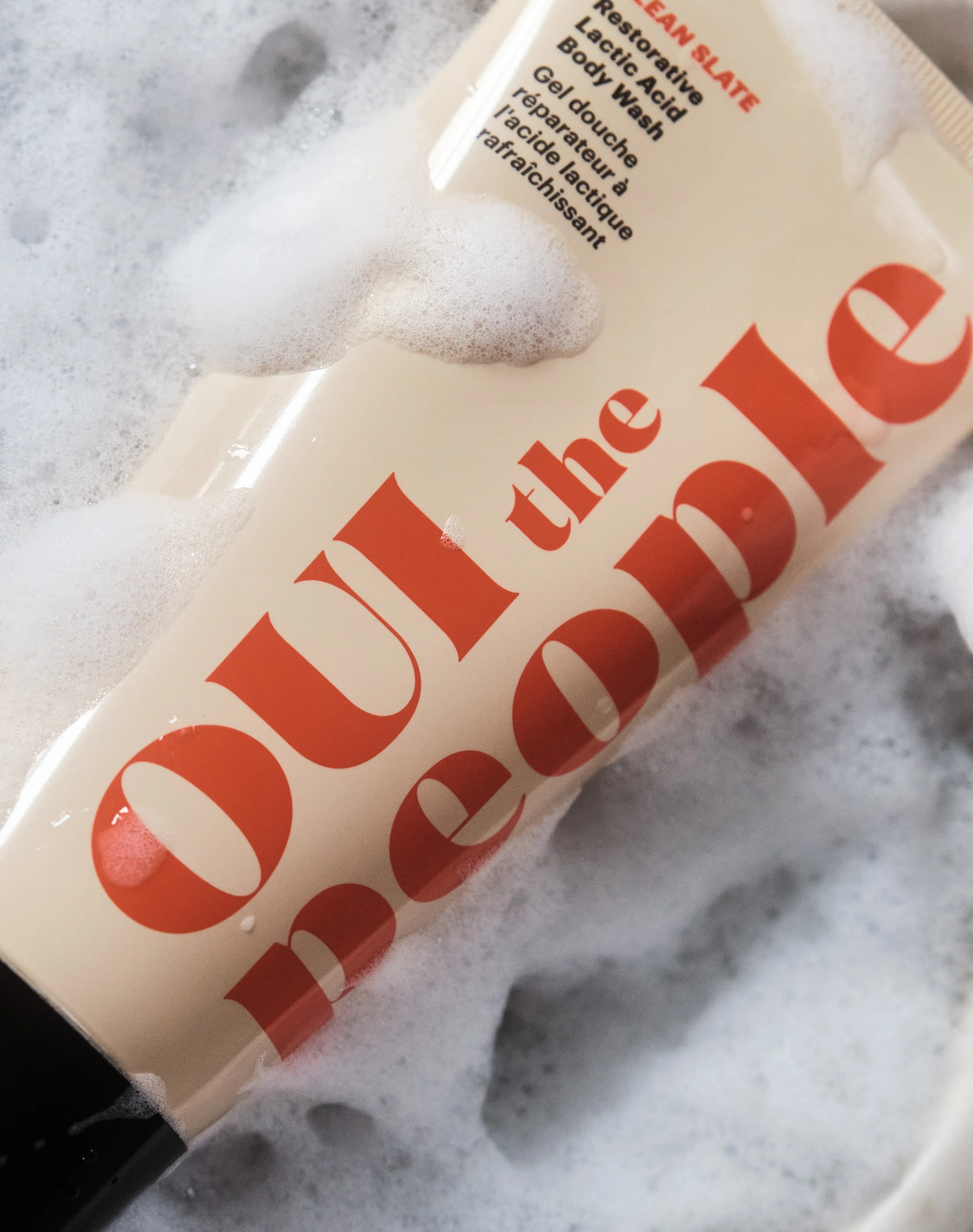 Oui The People x Amanda Louis