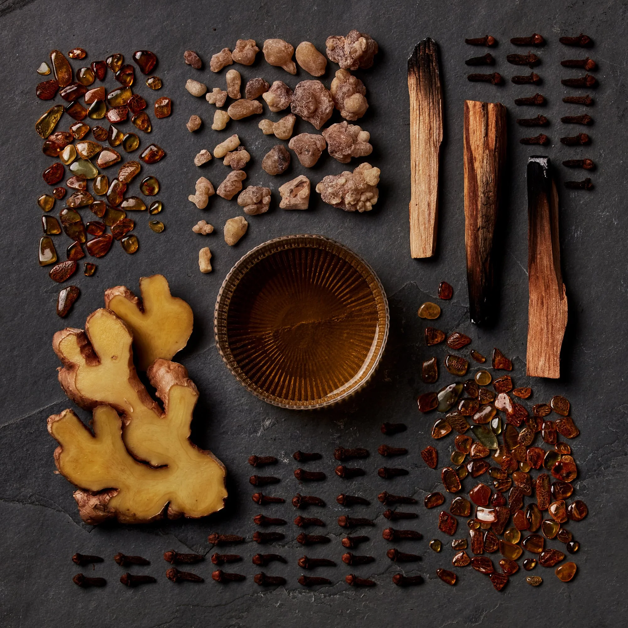 Fill Mill x Amanda Louis