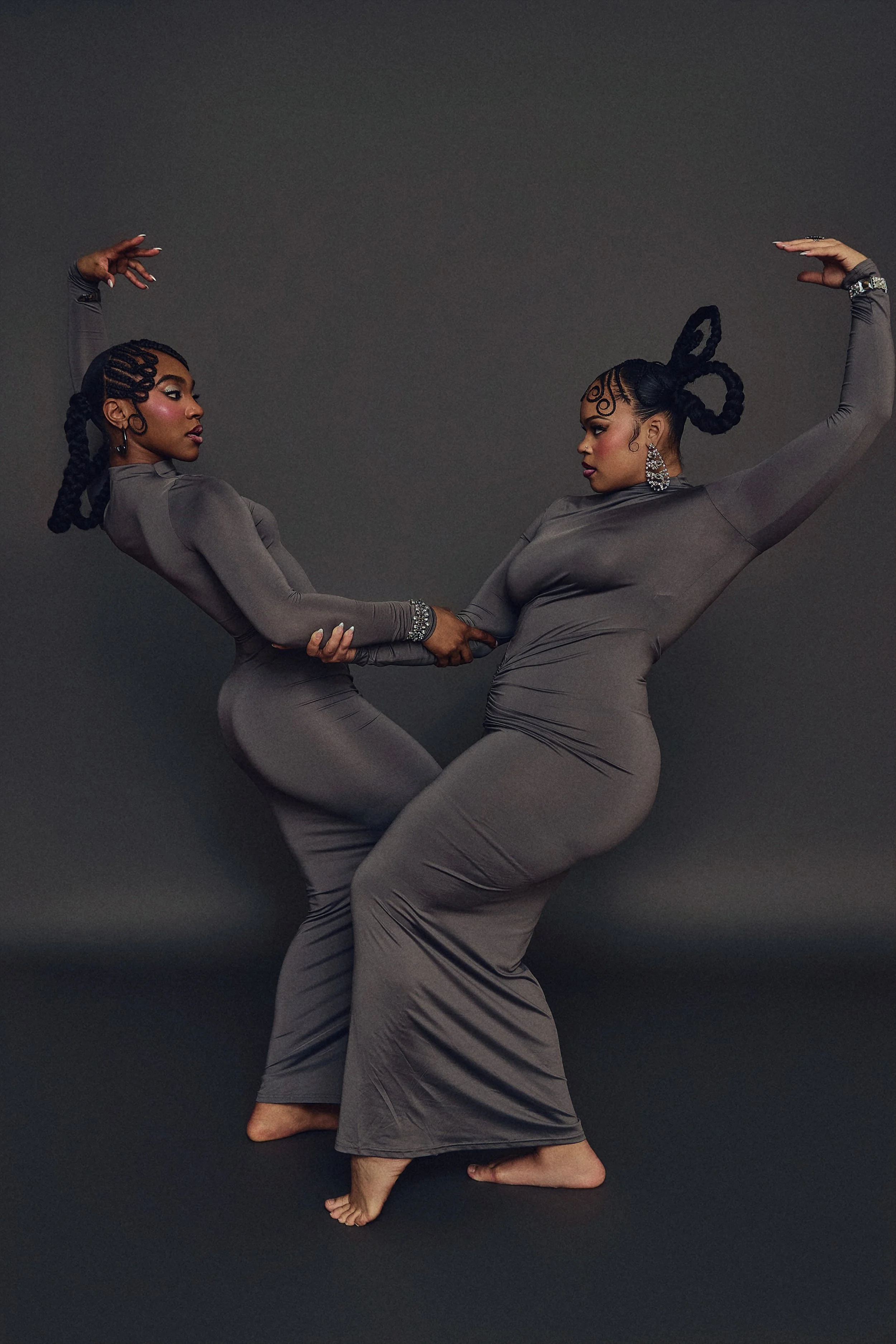 Beautifully Black x Amanda Louis