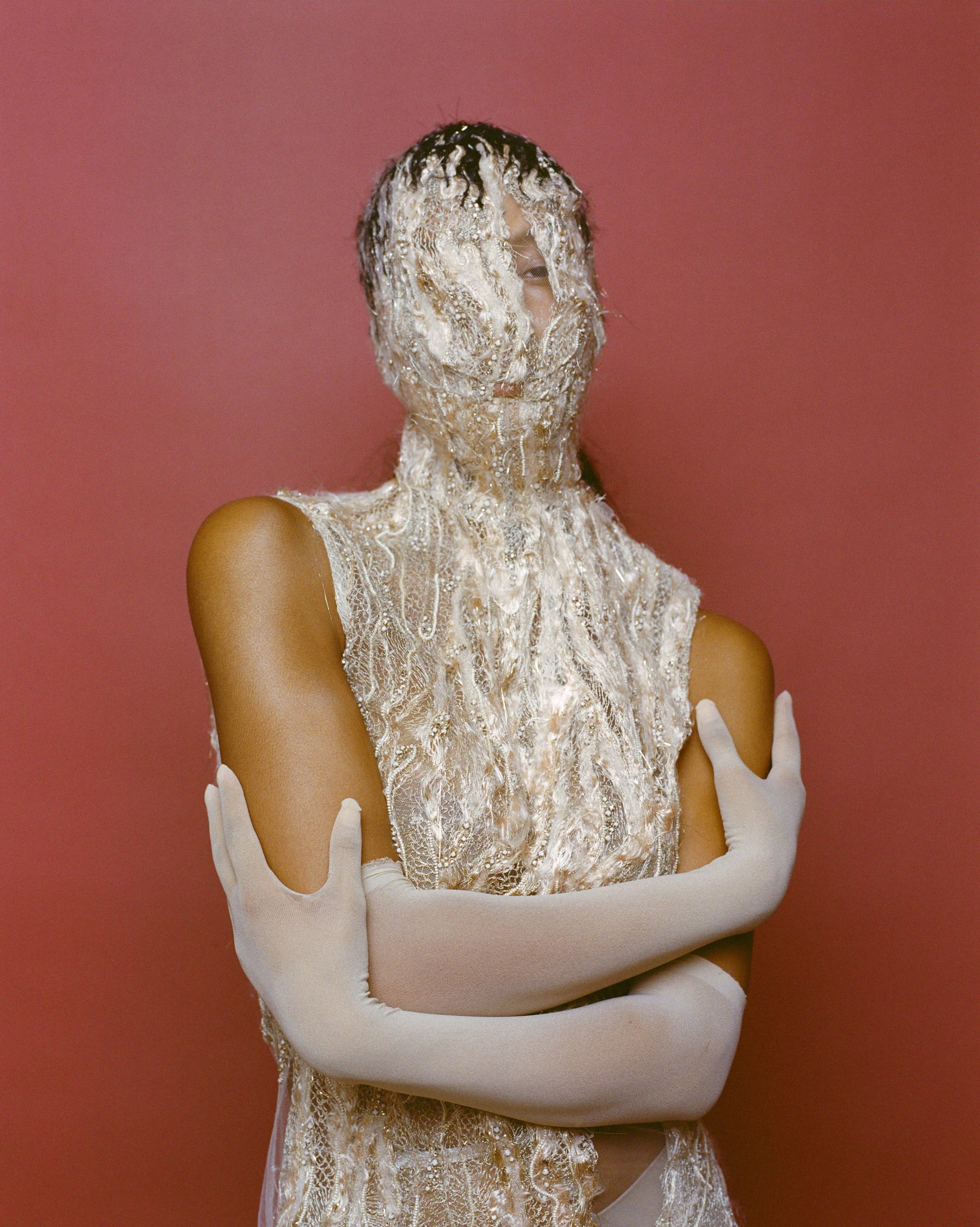 Elianel Clinton x Amanda Louis