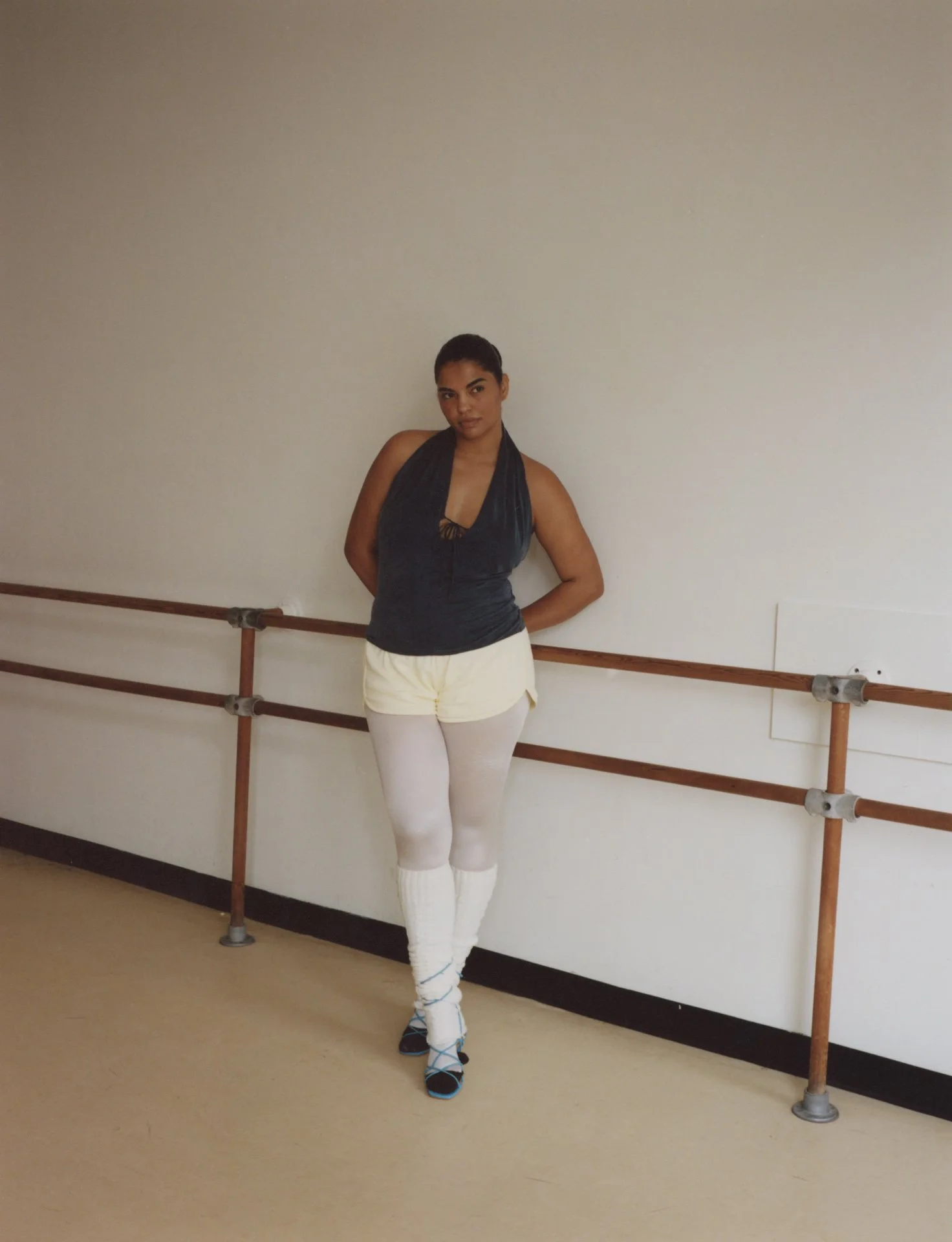 Laura Gauch x Amanda Louis