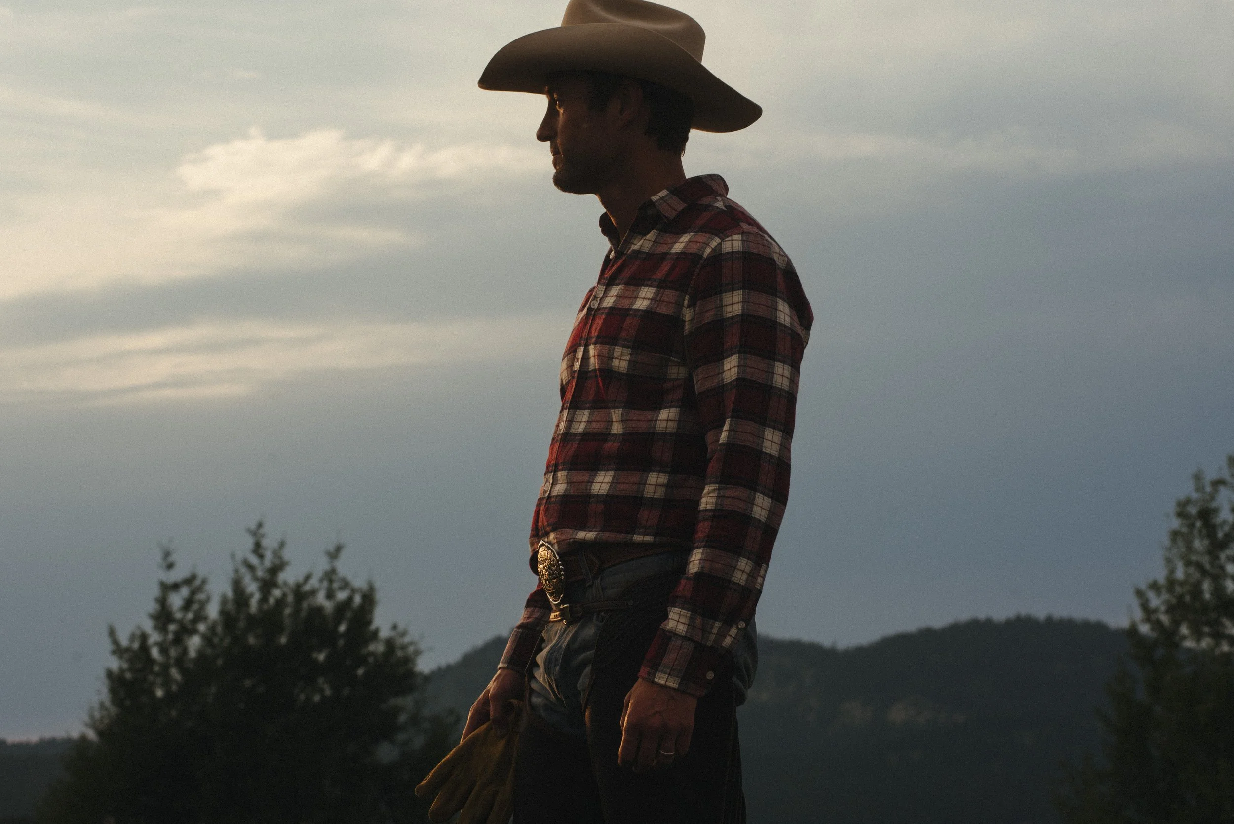 Line of Trade F/W x Amanda Louis