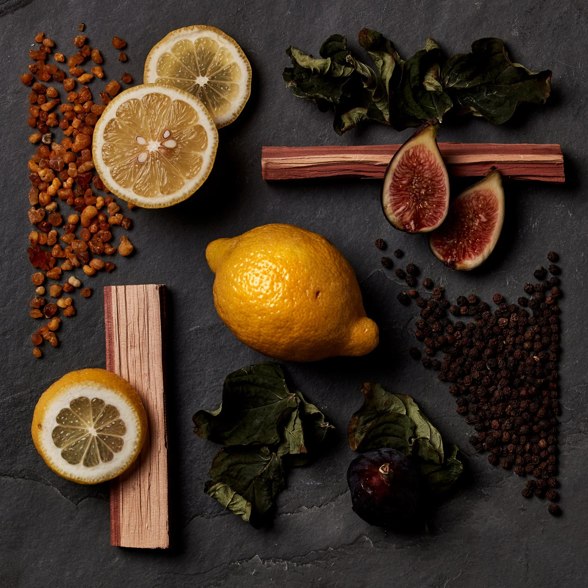 Fill Mill x Amanda Louis