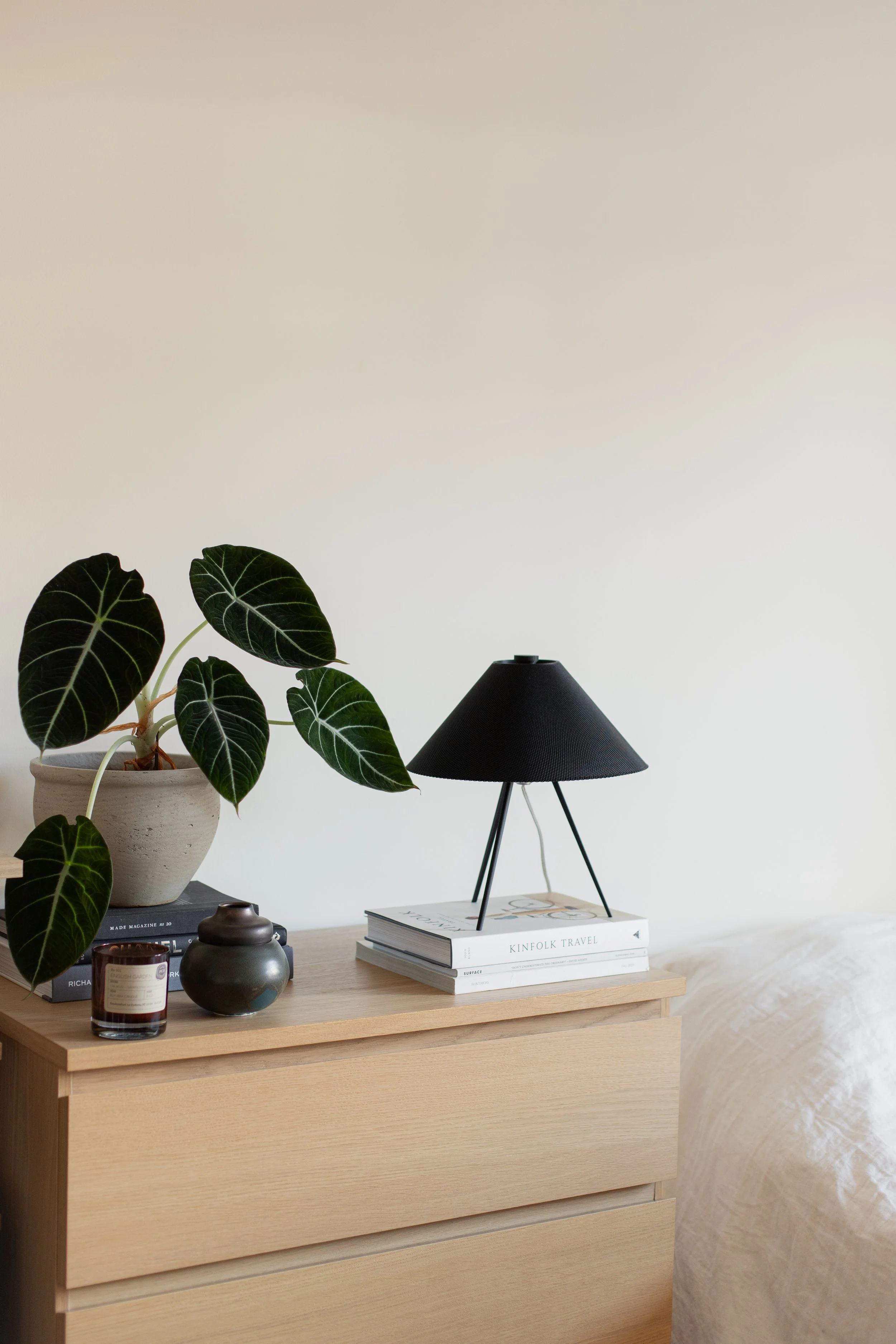 Wooj Design x Amanda Louis