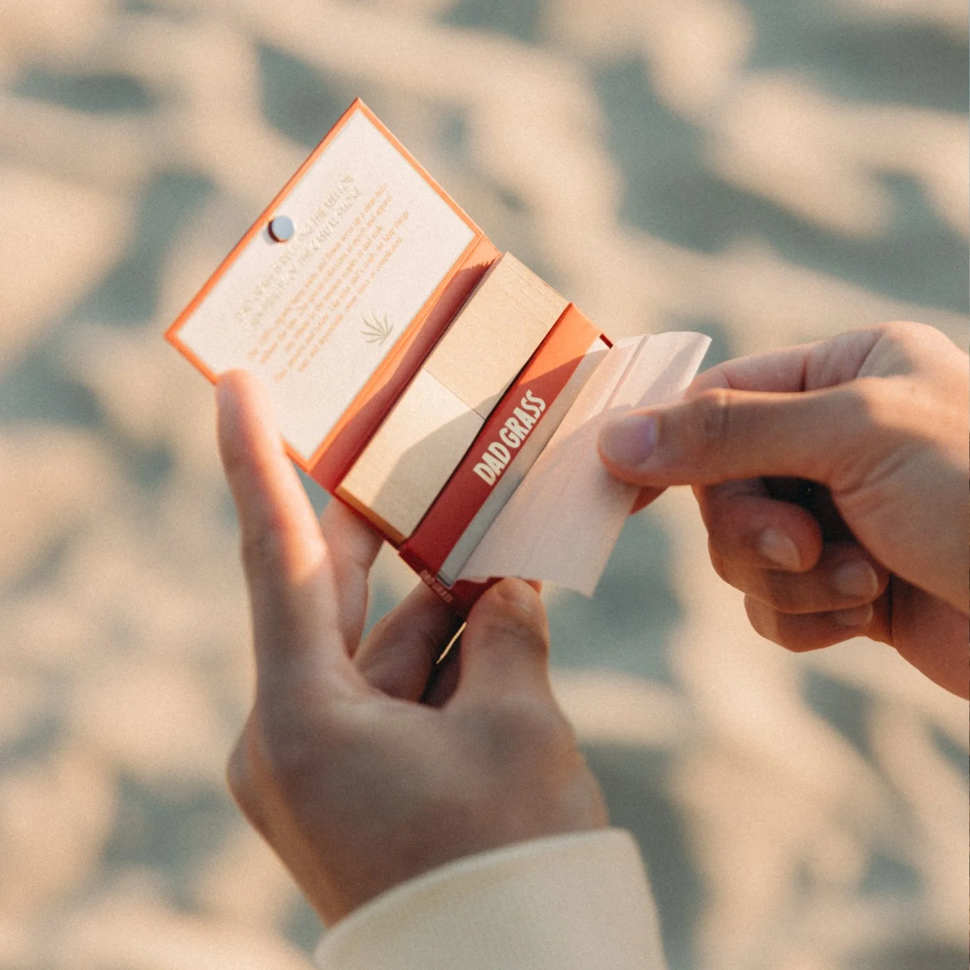 Esquire Bespoke Post x Amanda Louis