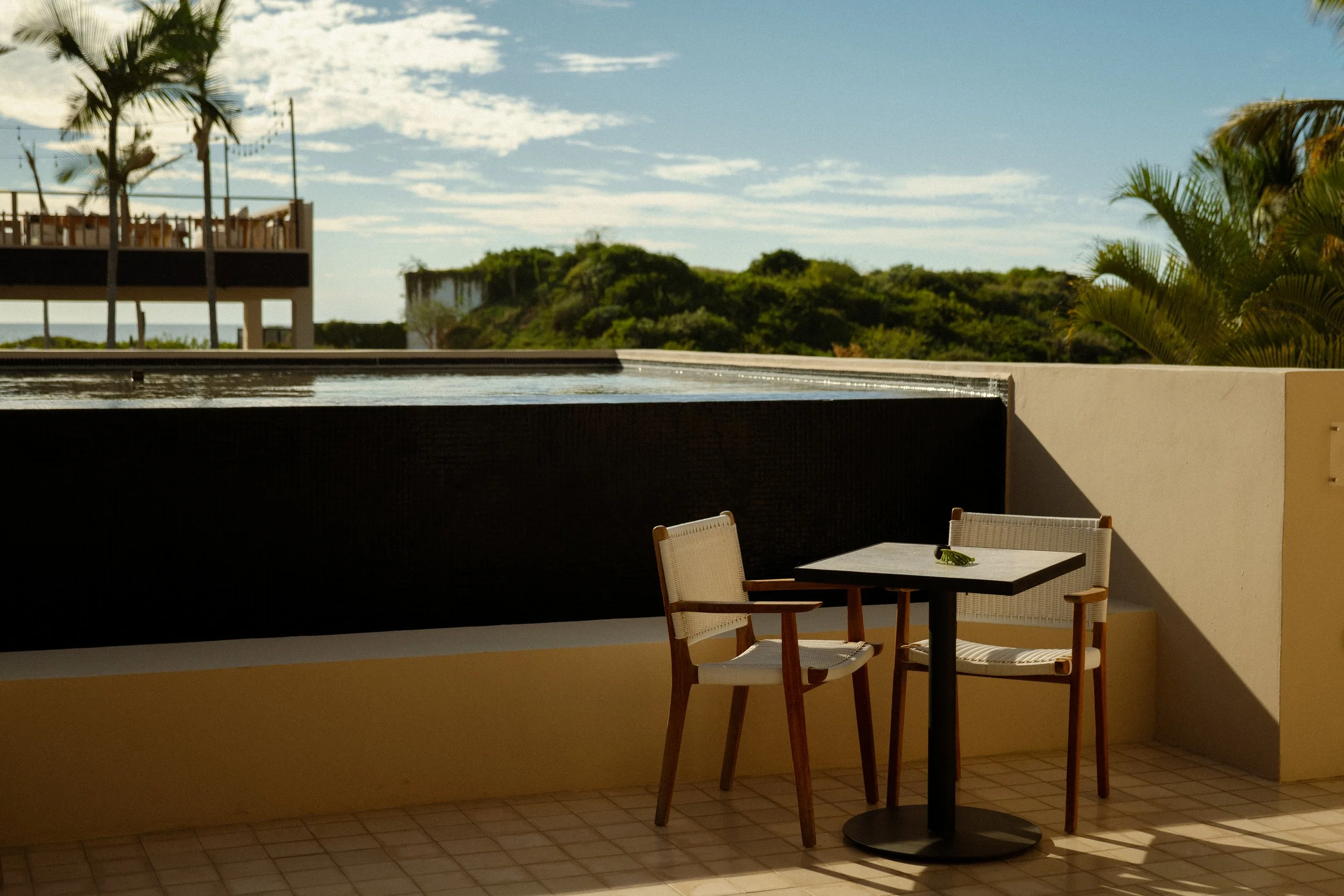 Kimpton Mas Olas x Amanda Louis