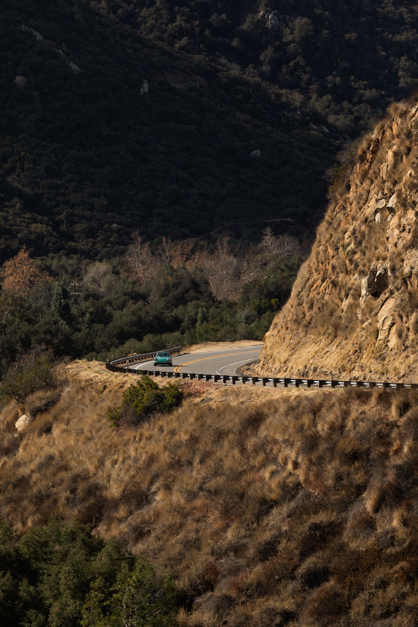 Line of Trade S/S x Amanda Louis