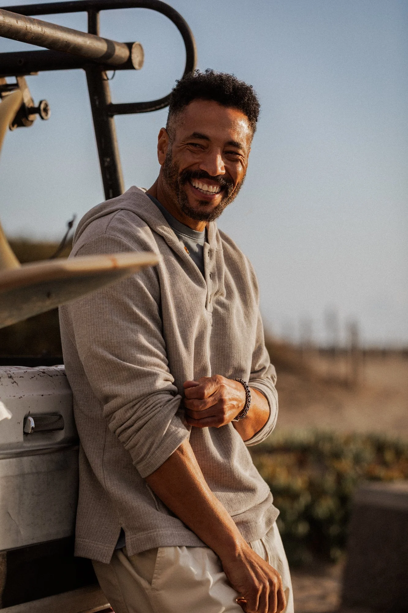 Line of Trade S/S x Amanda Louis