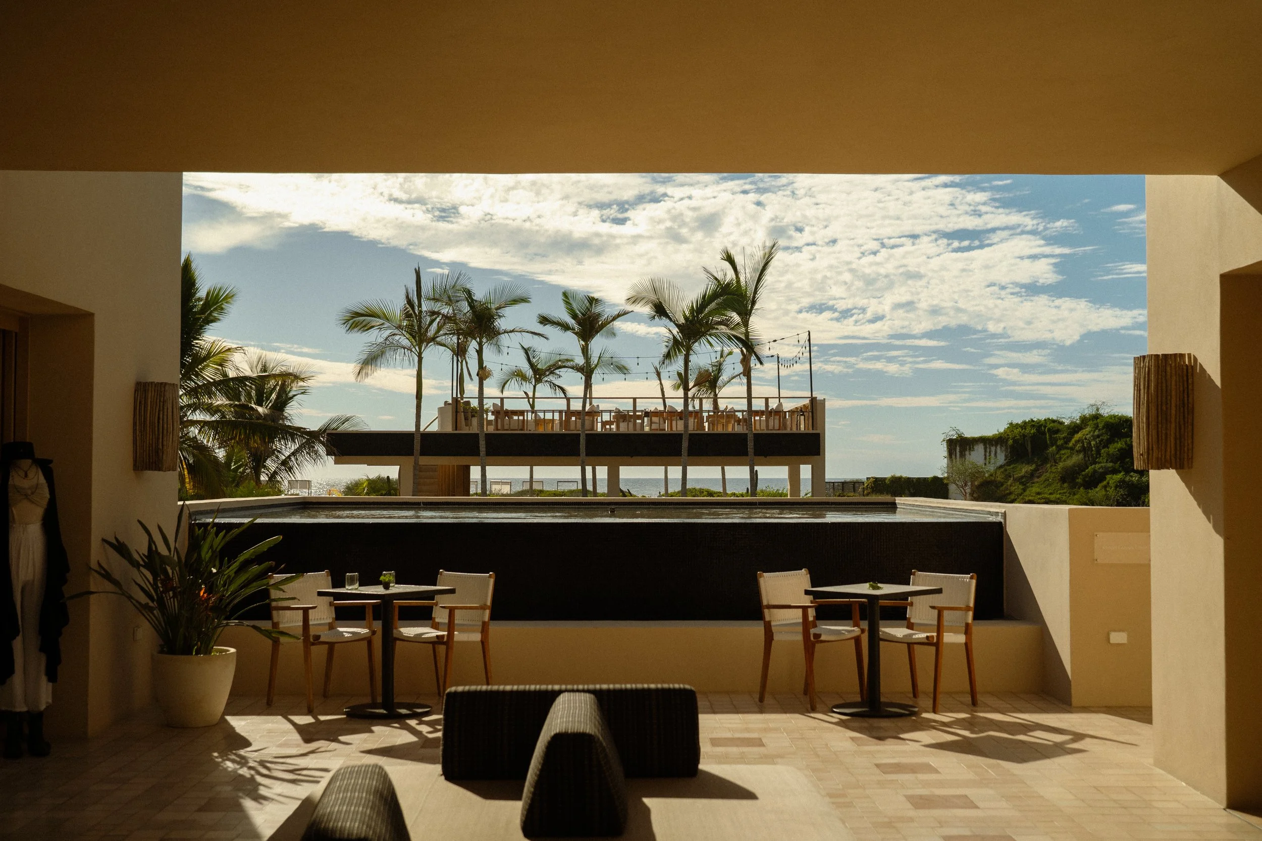 Kimpton Mas Olas x Amanda Louis