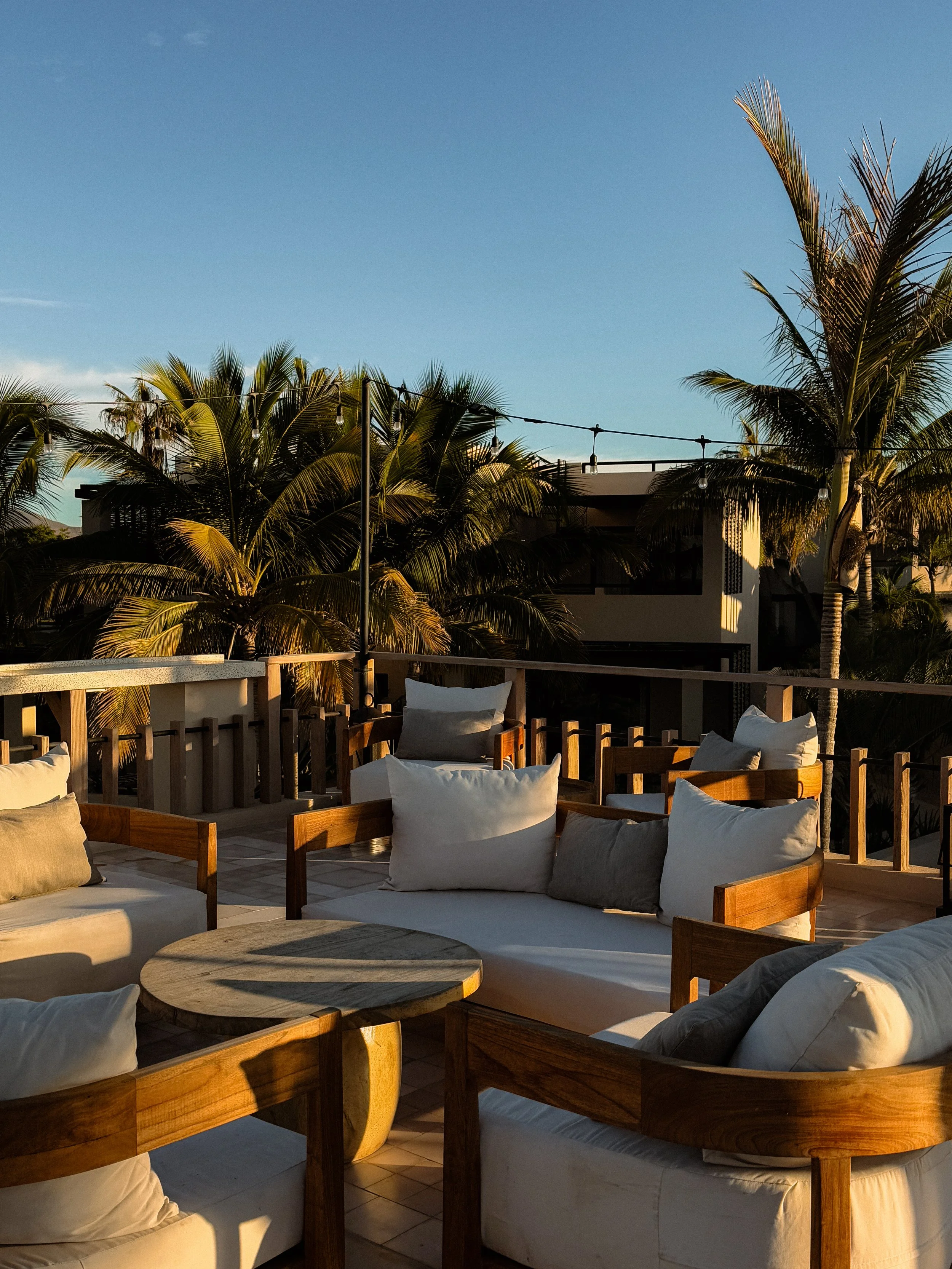 Kimpton Mas Olas x Amanda Louis