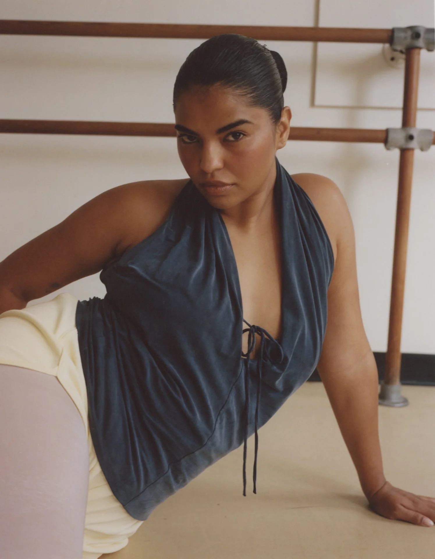 Laura Gauch x Amanda Louis