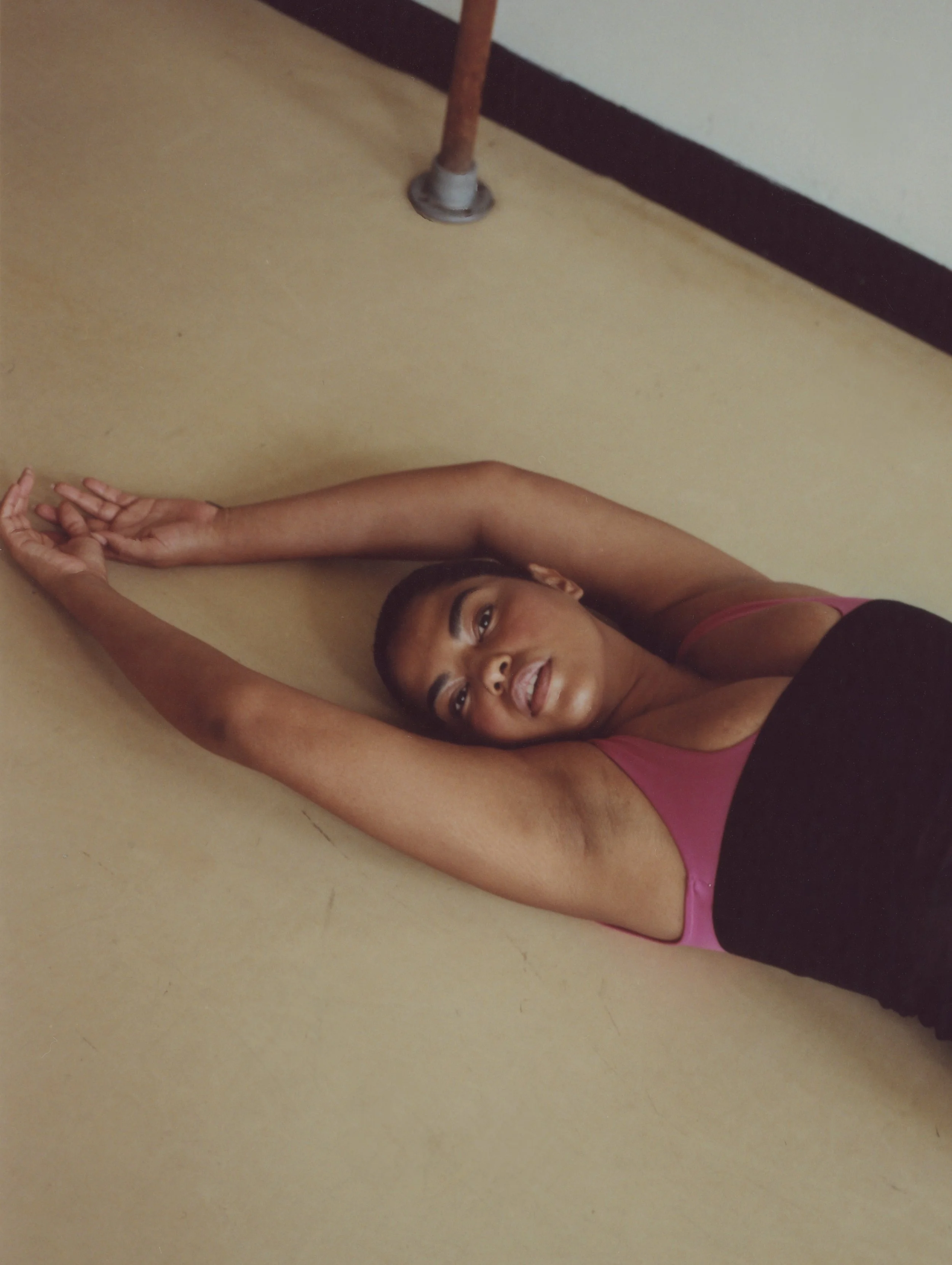 Laura Gauch x Amanda Louis