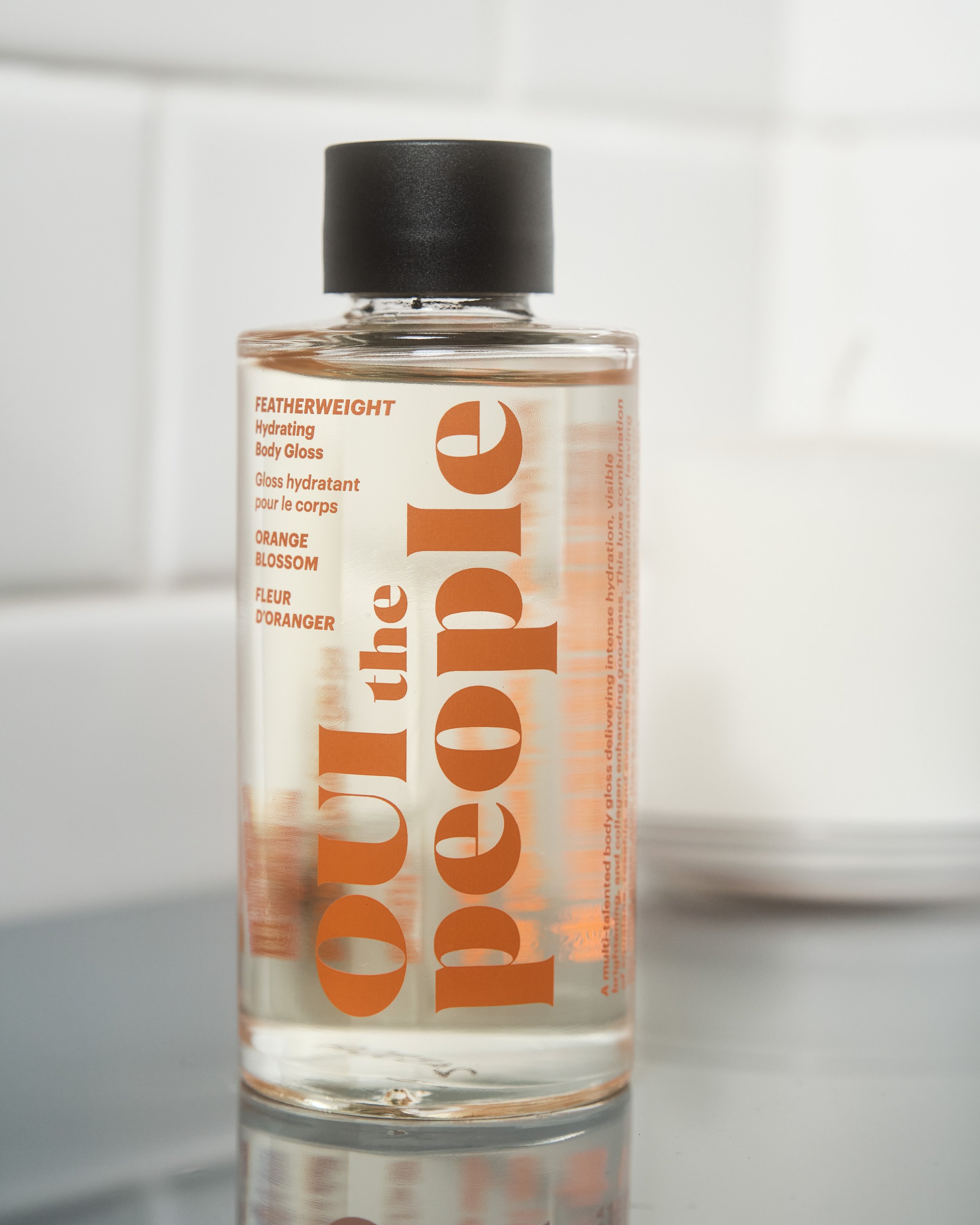 Oui The People x Amanda Louis