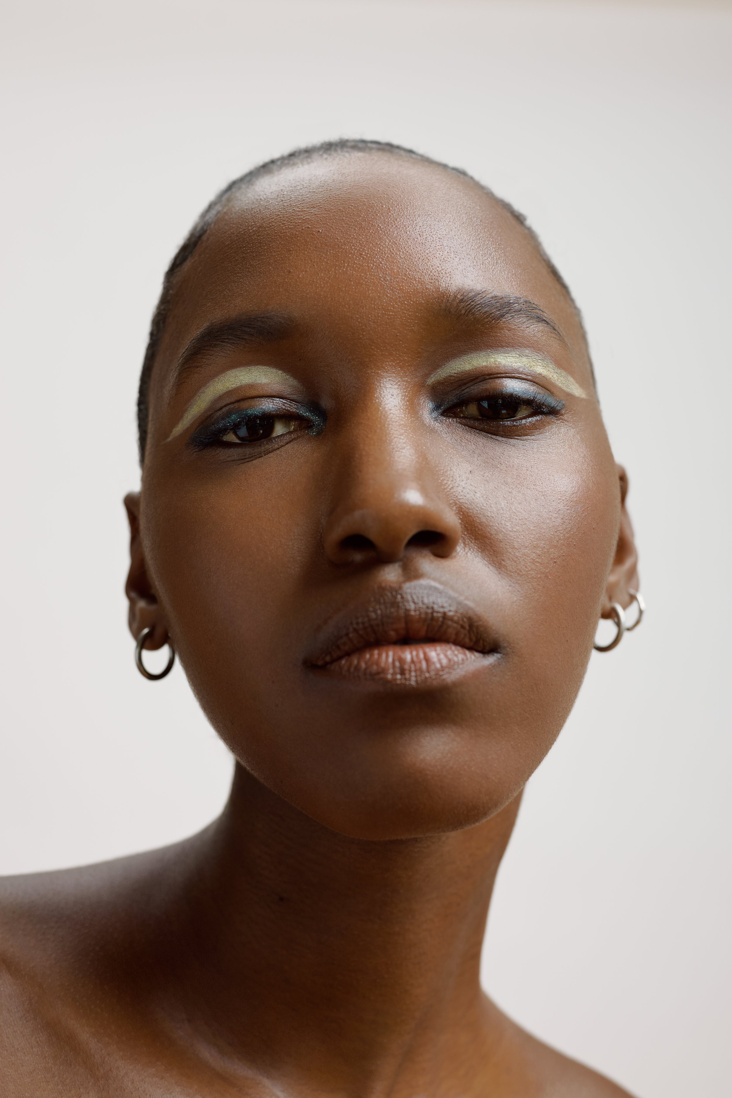 Louisa Wells x Concept Louis x Amanda Louis