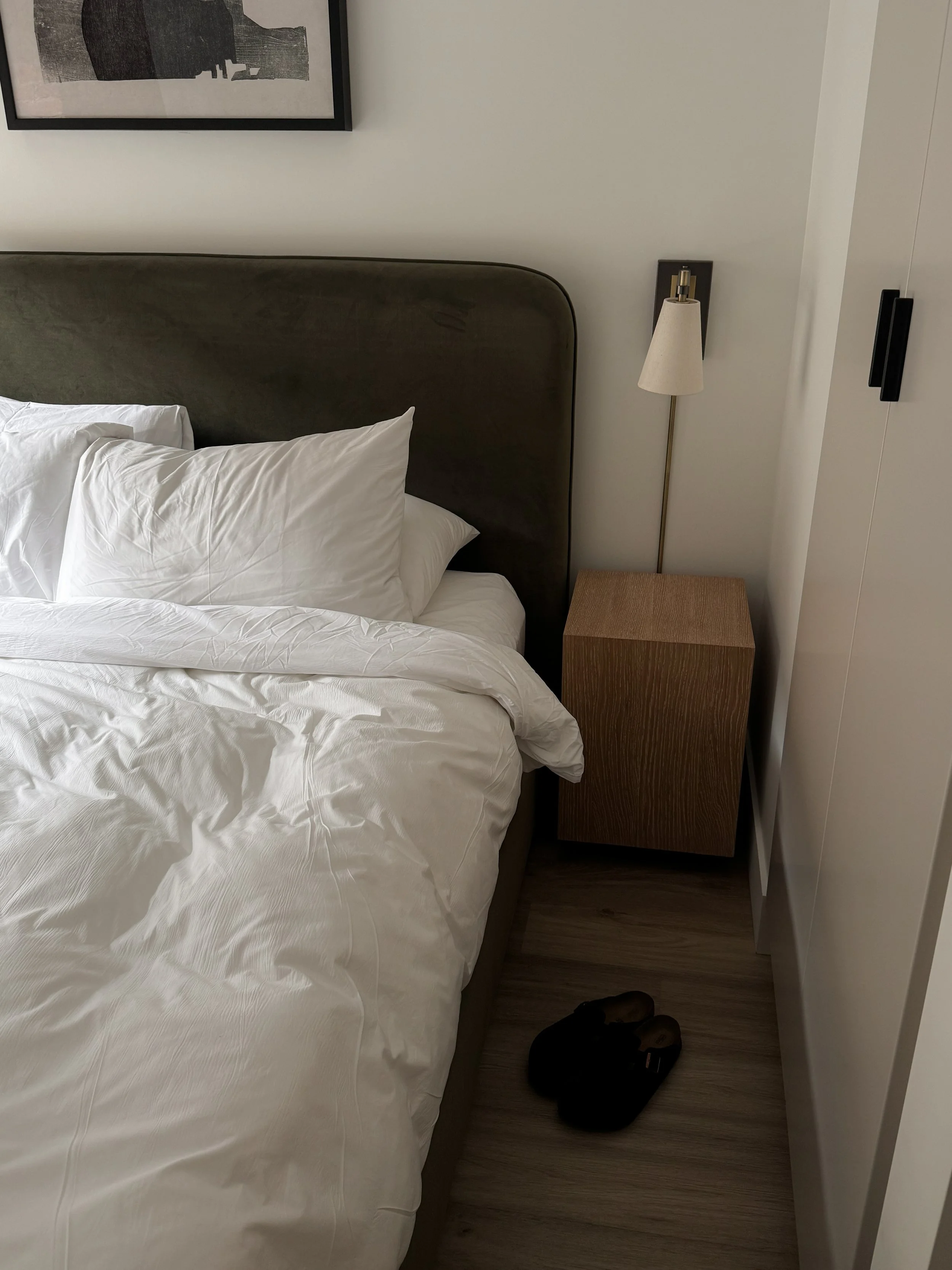 Sonder x Amanda Louis