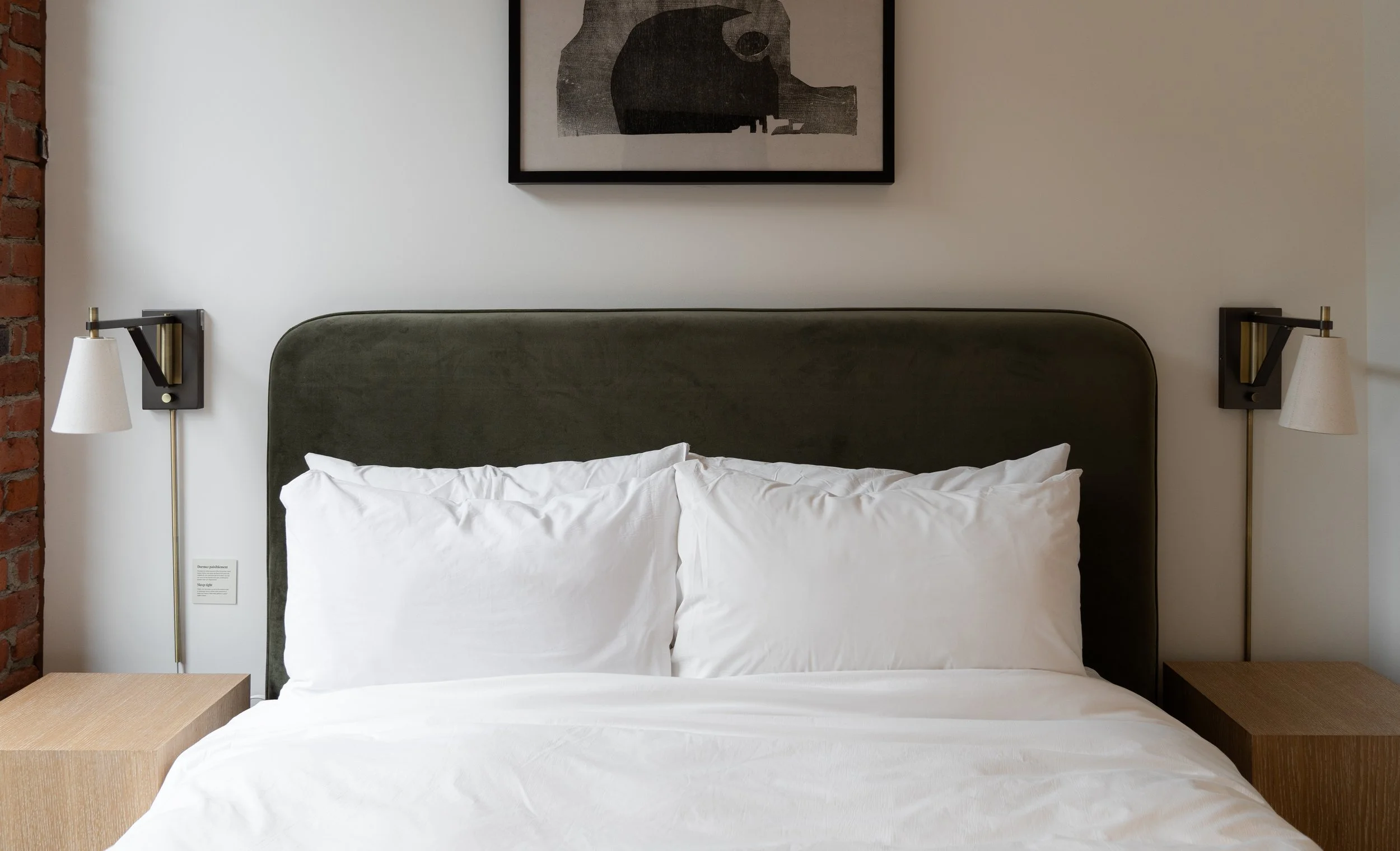 Sonder x Amanda Louis