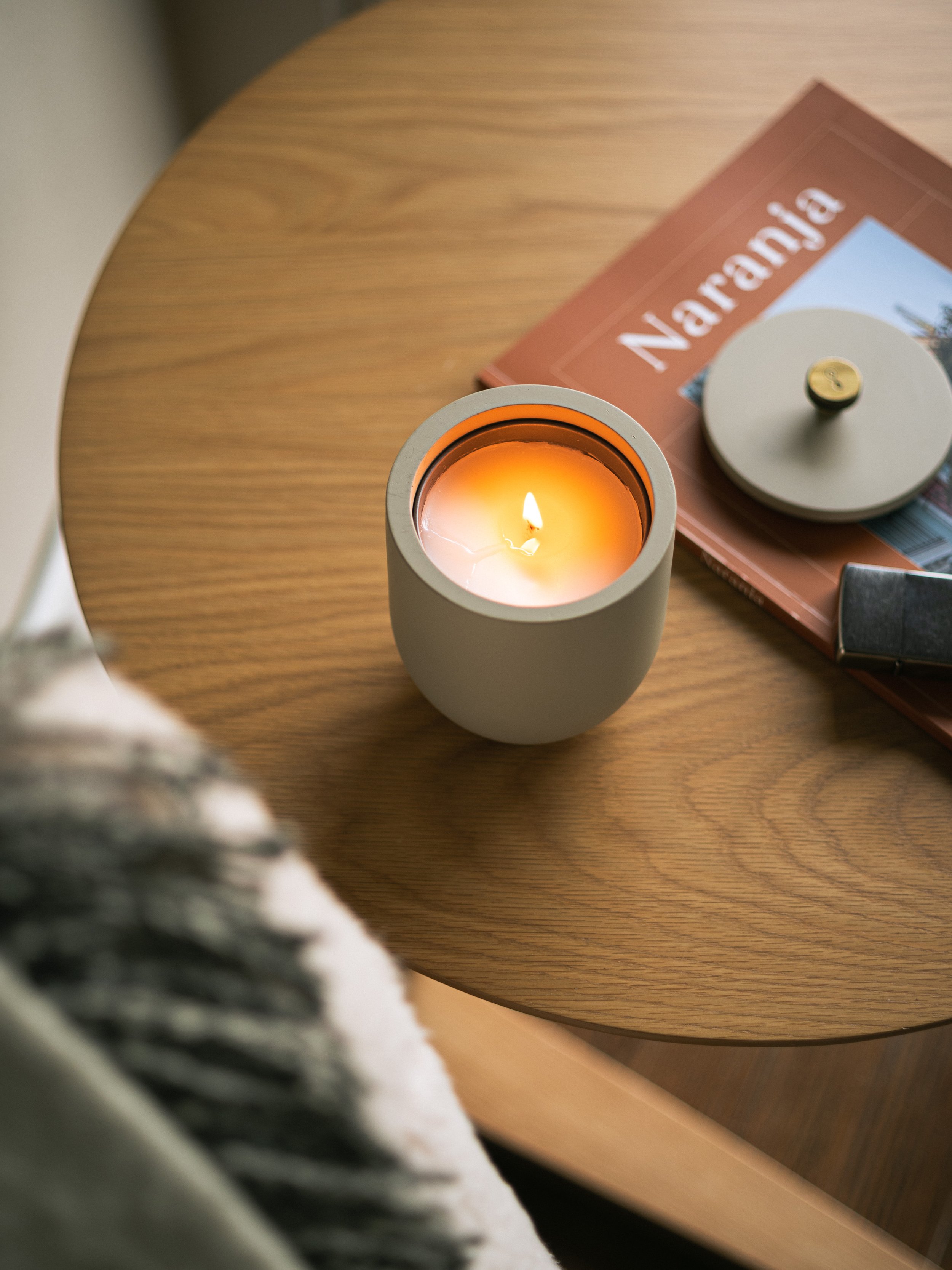 Fill Mill x Amanda Louis