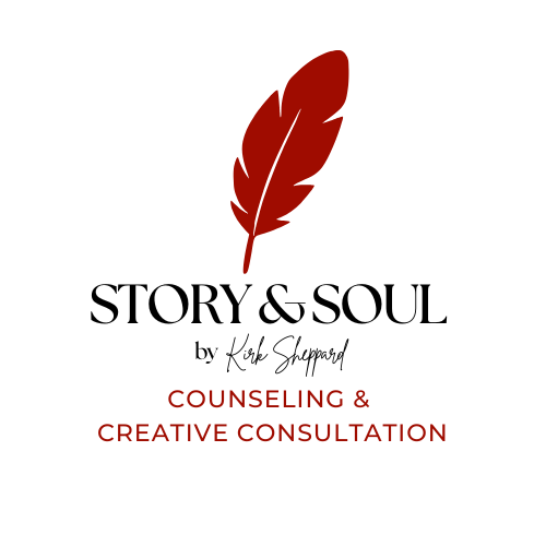 Kirk Sheppard - Counselor. Trainer. Coach.