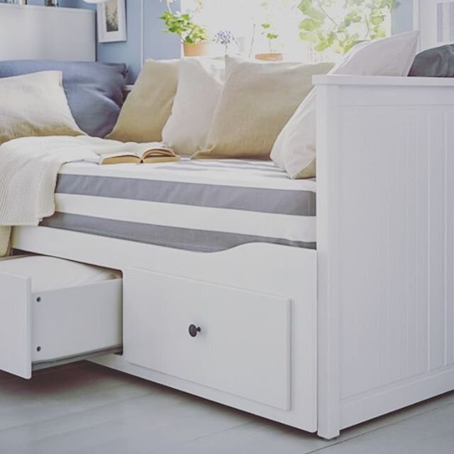 15% off all sofa beds and day beds at IKEA. Today is the last day to place your orders to receive before Christmas. #ikeahemnes #australiatonewzealand #pickandship