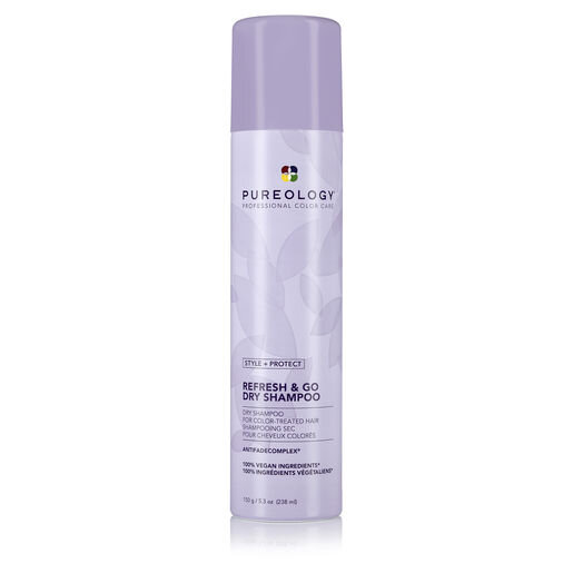 Style + Protect Refresh & Go Dry Shampoo for Colour-Treated Hair 150g-1.jpg