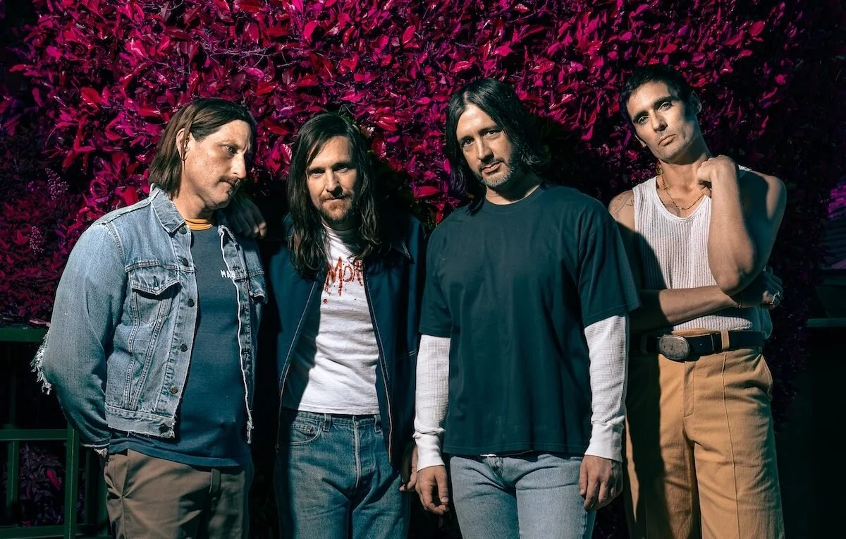 The All-American Rejects