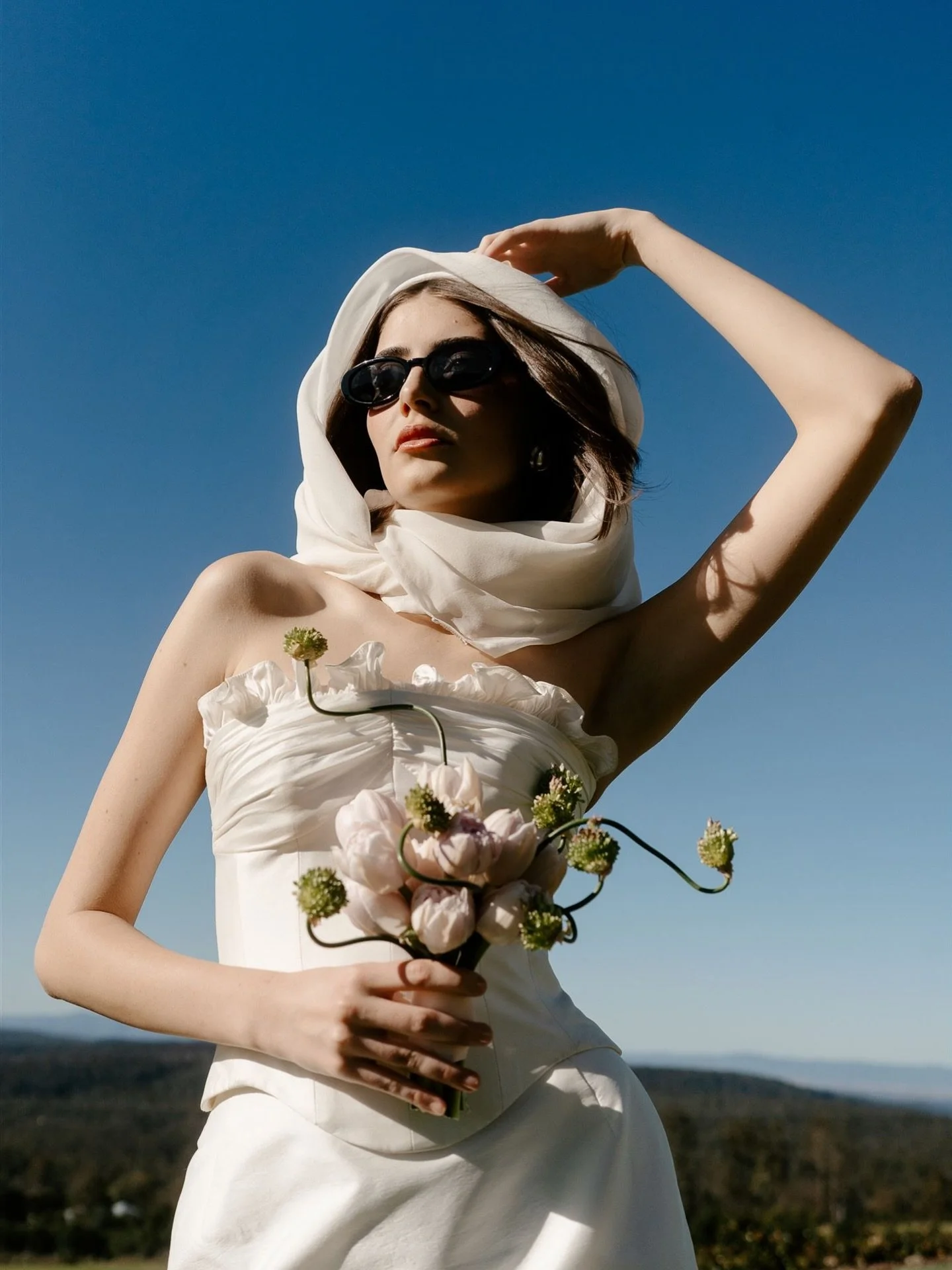 I will revisit this shoot forever for inspiration. In fact, this shoot was a key element in the design inspiration for the rebrand - launching (finally) soon!
&bull;

Creative Direction: @bybiancomarketing + @trentandjessie
Photographers: @trentandje