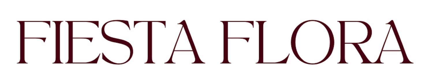 FIESTA FLORA - Sunshine Coast Wedding Florist