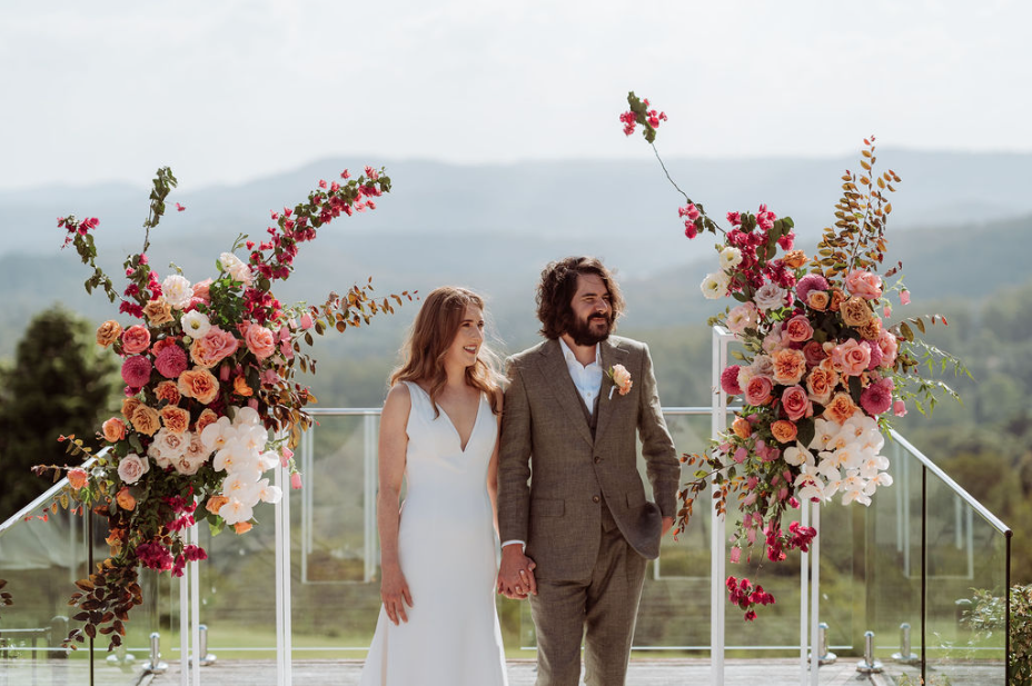 The Old Dairy Maleny, Maleny Wedding, Maleny Wedding Florist, Wedding Florist, Sunshine Coast Wedding Florist, Sunshine Coast Wedding, Sunshine Coast Hinterland, Florist, Wedding Florist, Wedding Flowers, Maleny Wedding Flowers, Sunshine Coast Hinter