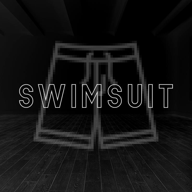 If you can find the afterparty, you'll want your swimsuit (and a body of water).