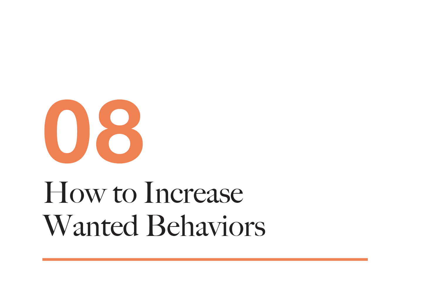 craft connect gallery__08_How to Increase Wanted Behavior.png