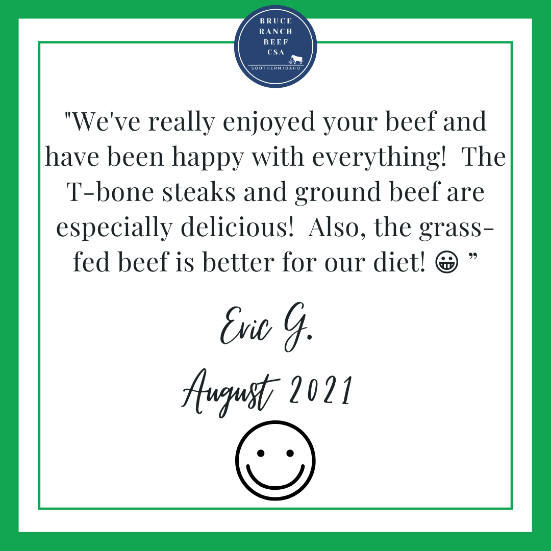 Customer Feedback August 2021