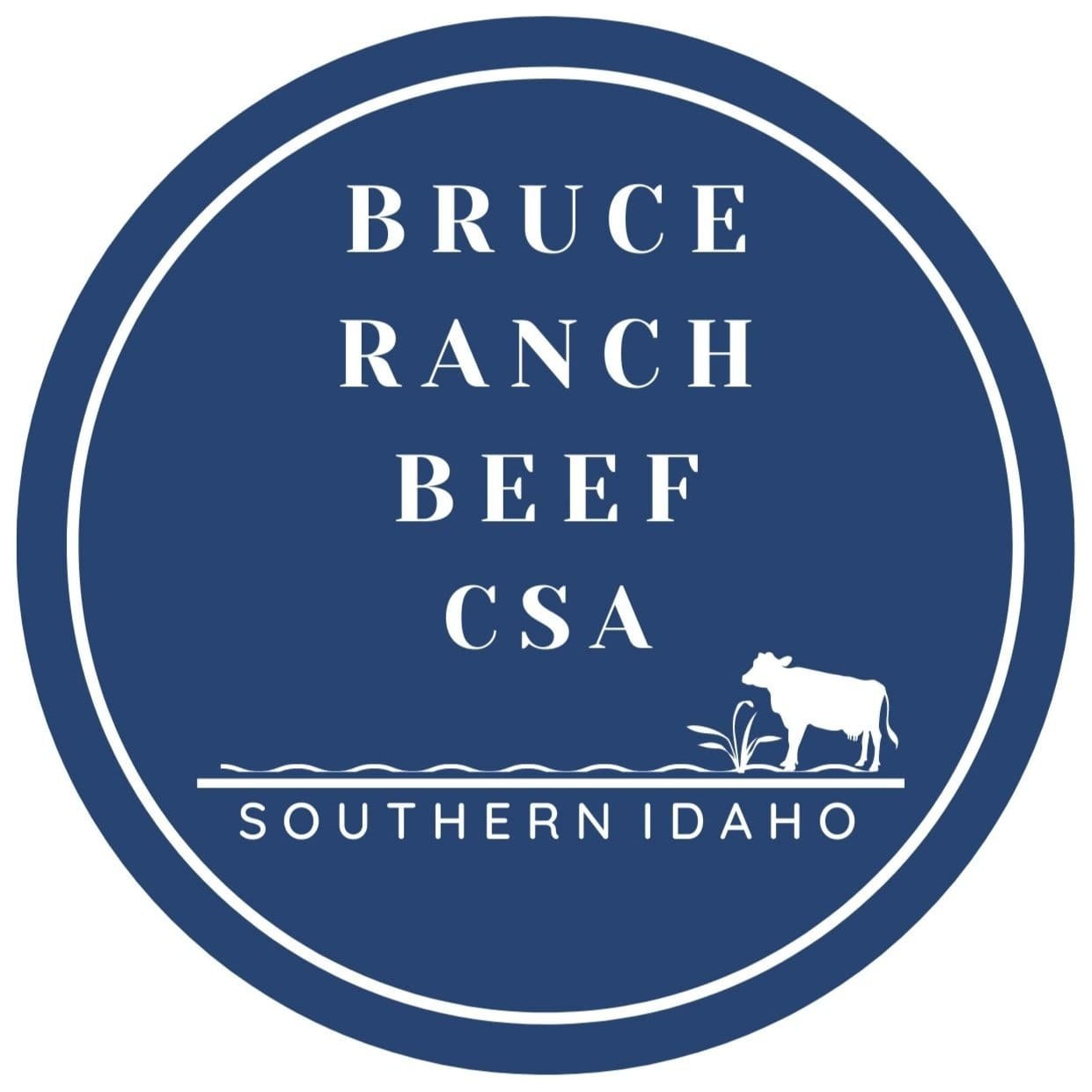 Bruce Ranch Beef CSA