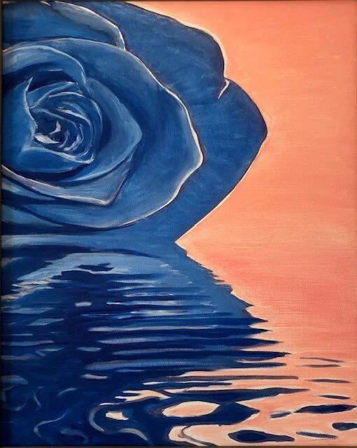 Mia's Rose