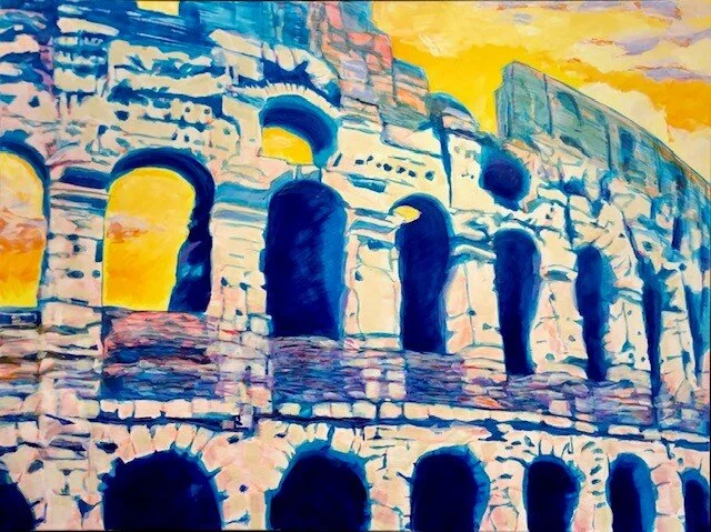 The Coliseum